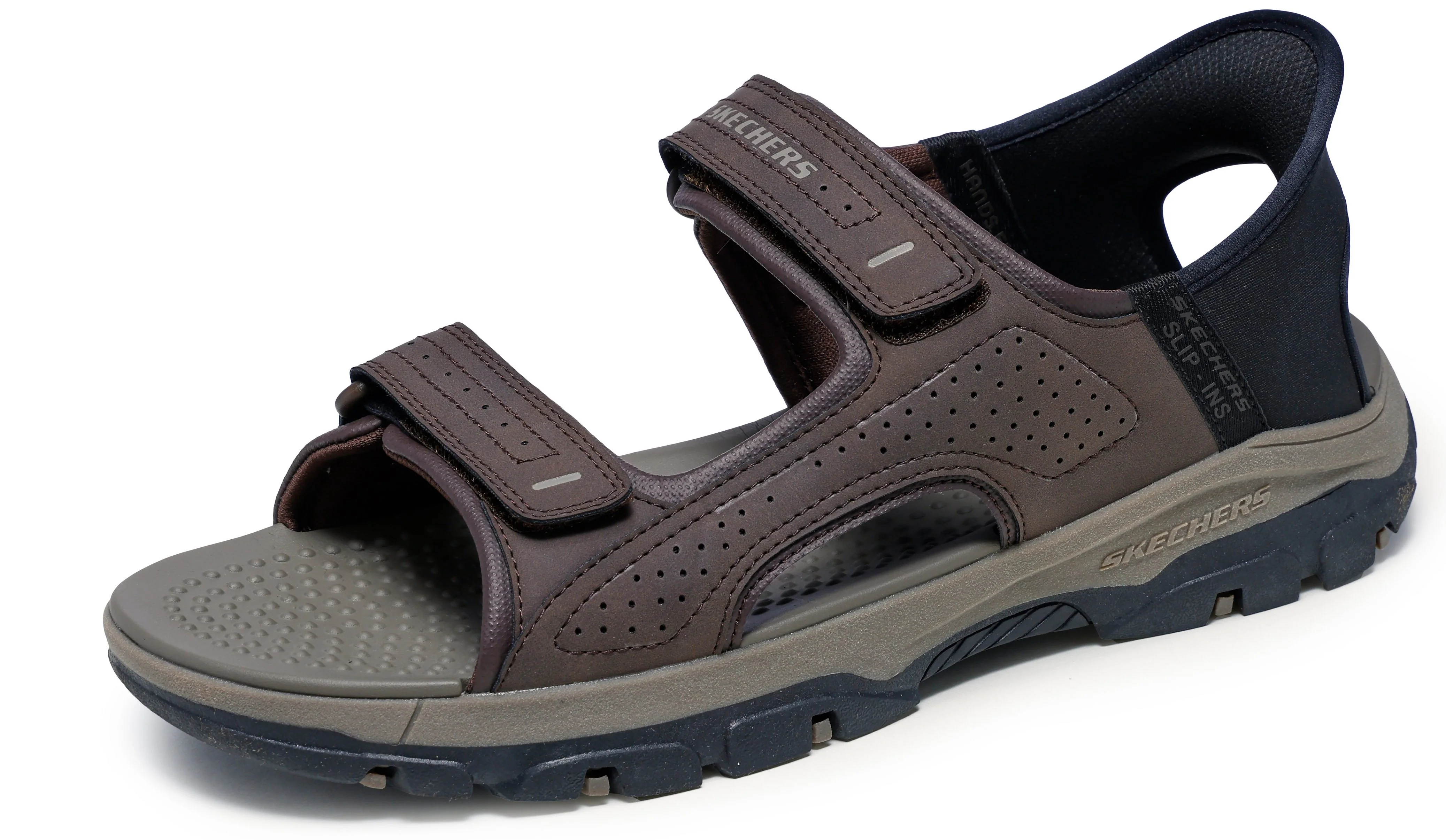 Slip-ins RF Tresmen Chocolate - Image 4
