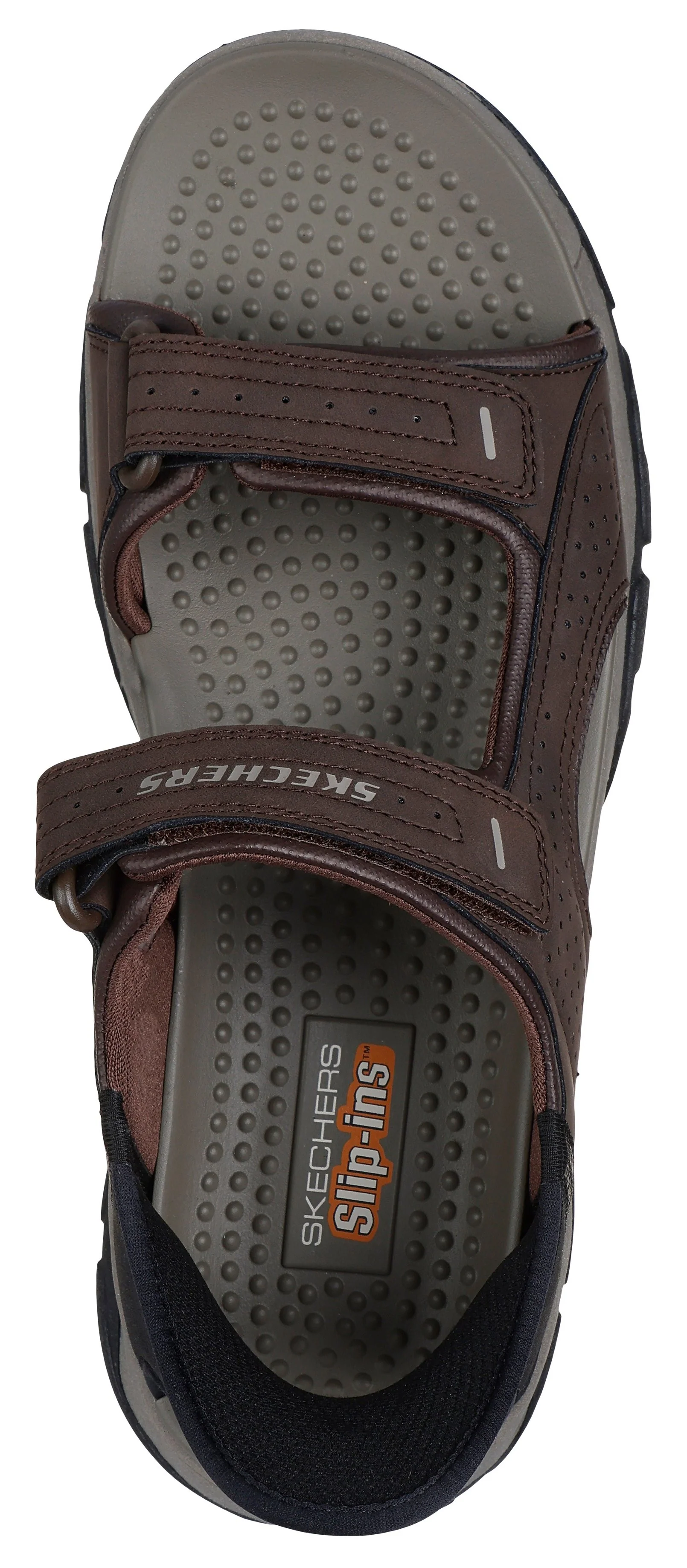 Slip-ins RF Tresmen Chocolate - Image 5