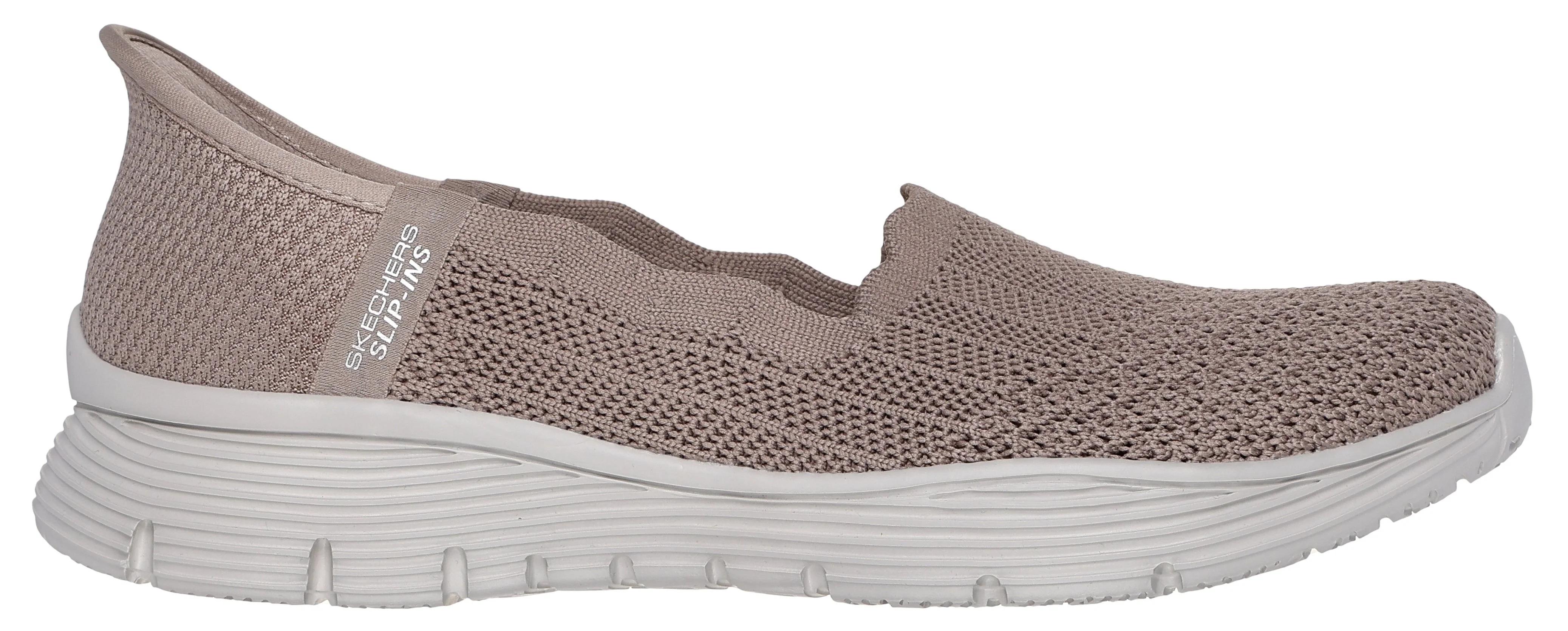 Slip-ins Seager Believe Dark Taupe - Image 2