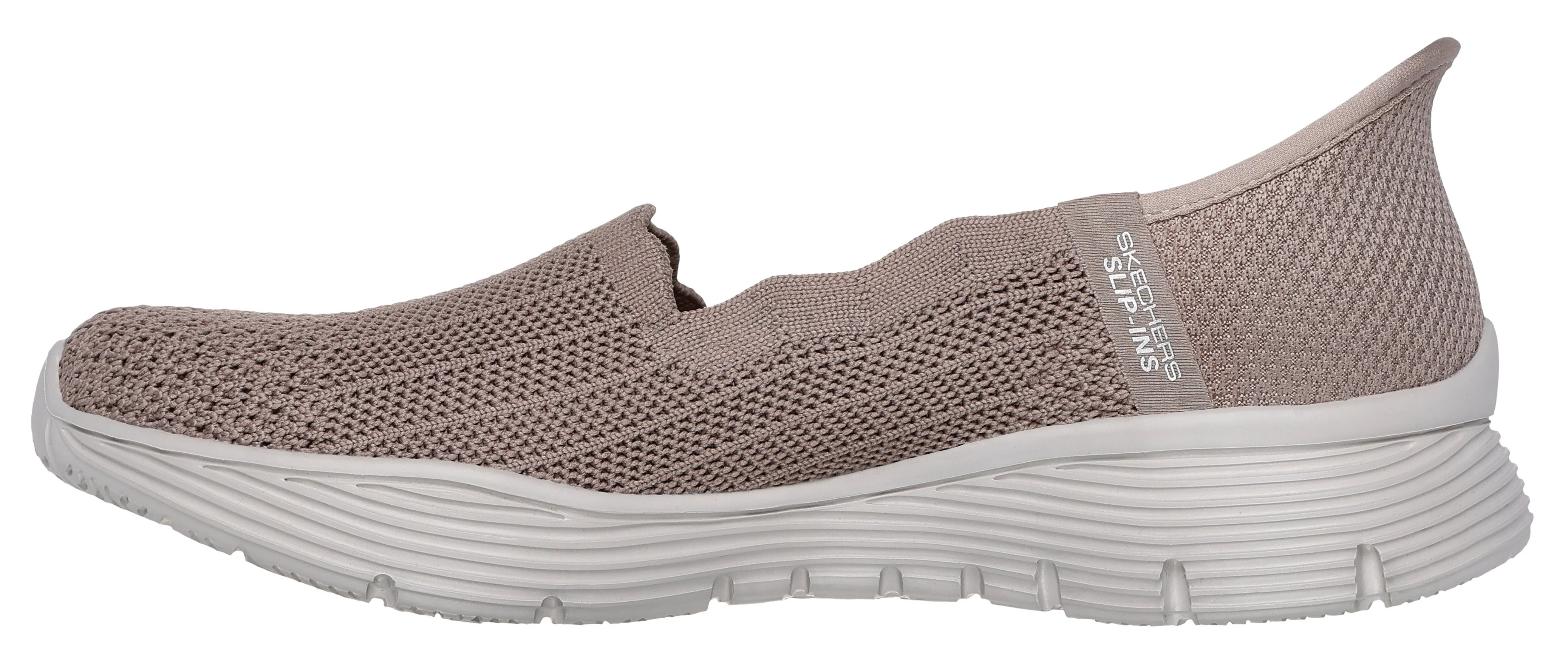 Slip-ins Seager Believe Dark Taupe - Image 3