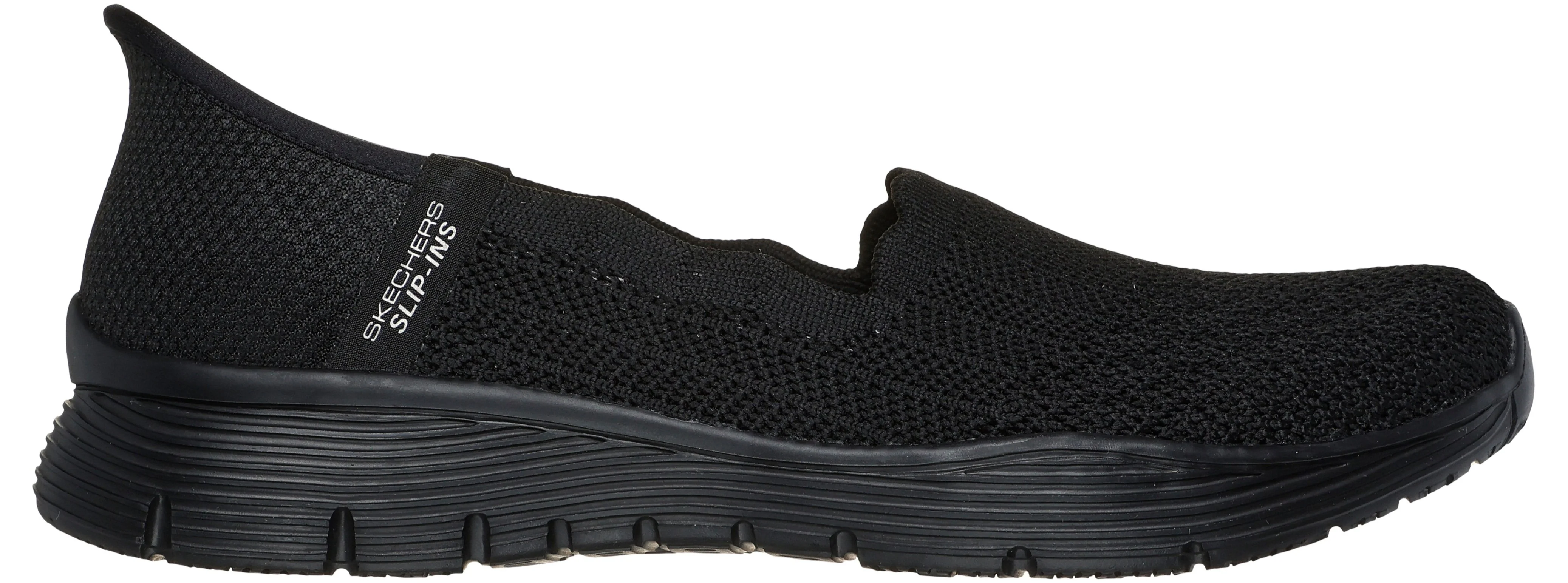 Slip-ins Seager Believe It Black - Image 2