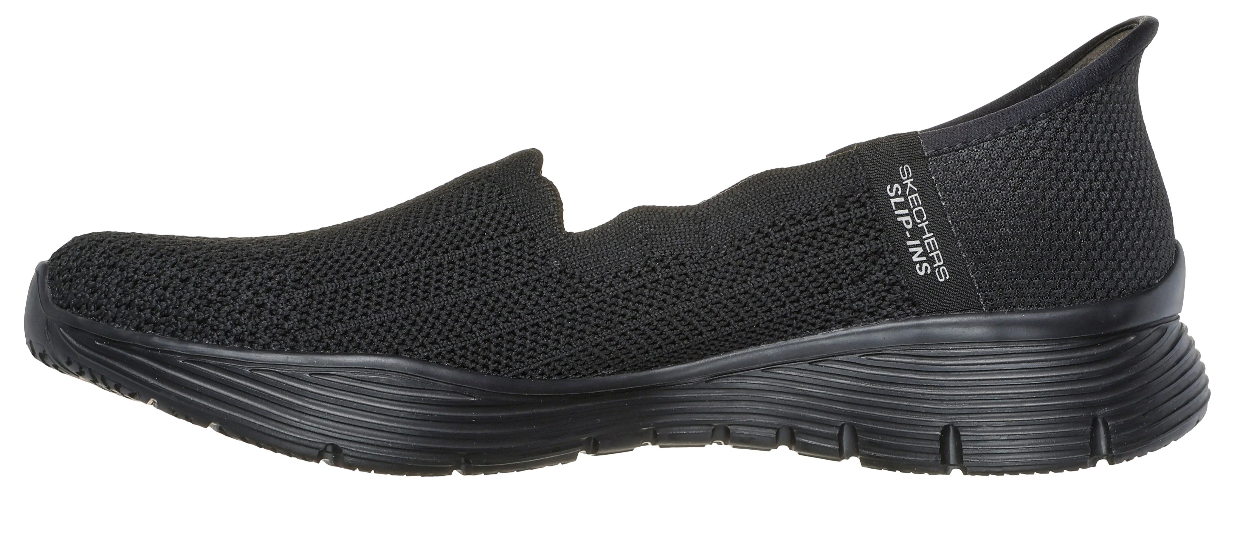 Slip-ins Seager Believe It Black - Image 3