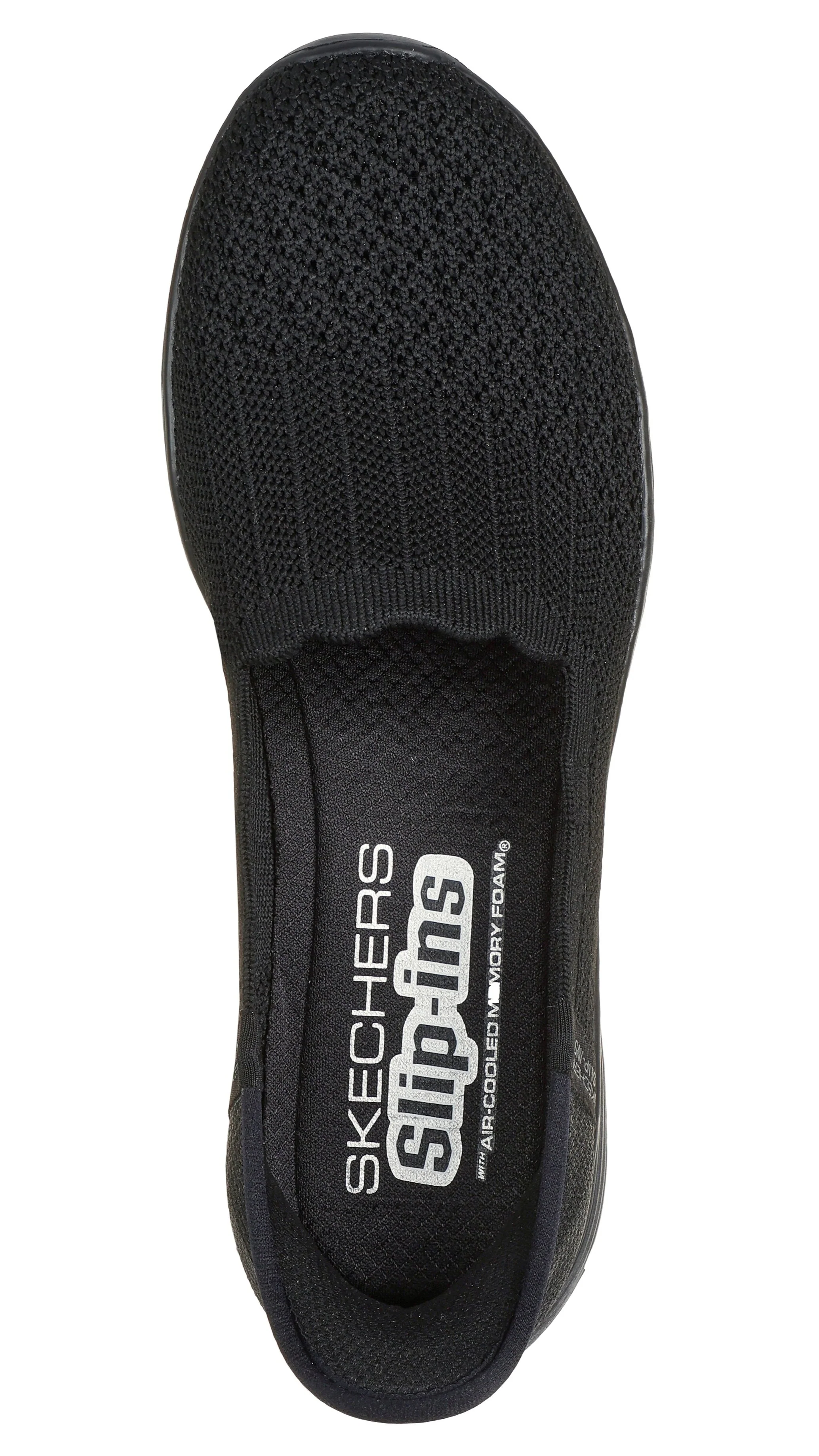 Slip-ins Seager Believe It Black - Image 4