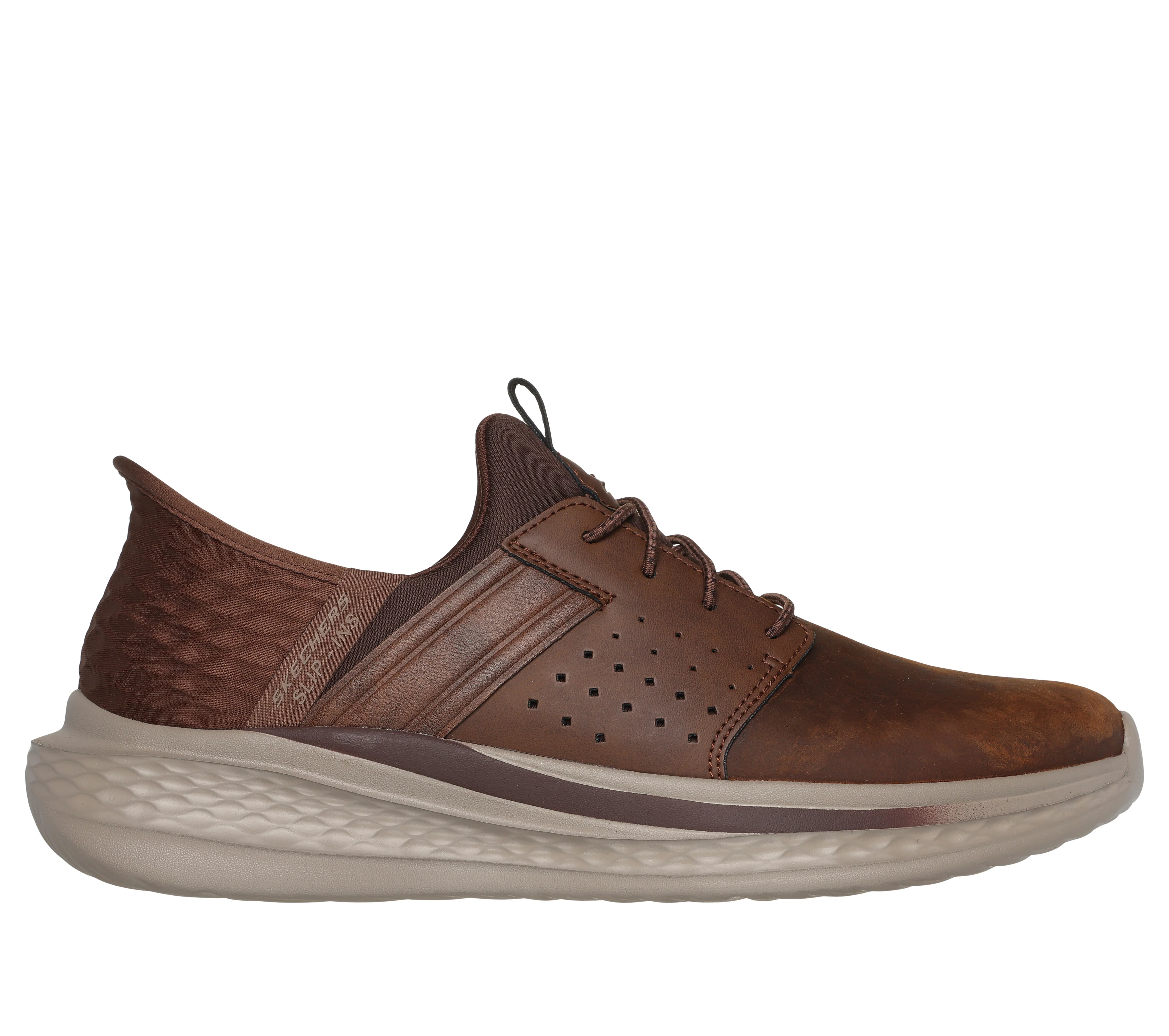 Slip-ins Slade Brown - Image 2