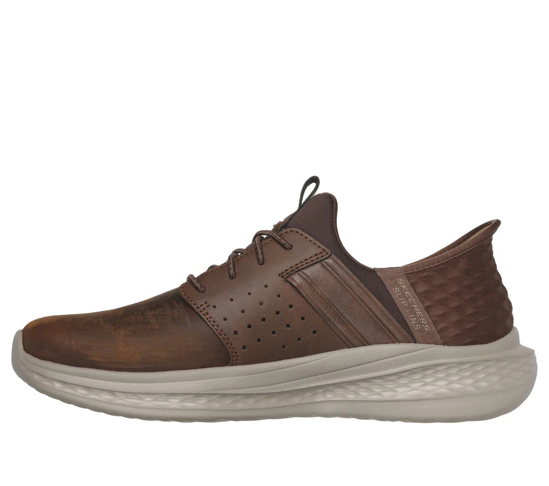 Slip-ins Slade Brown - Image 3