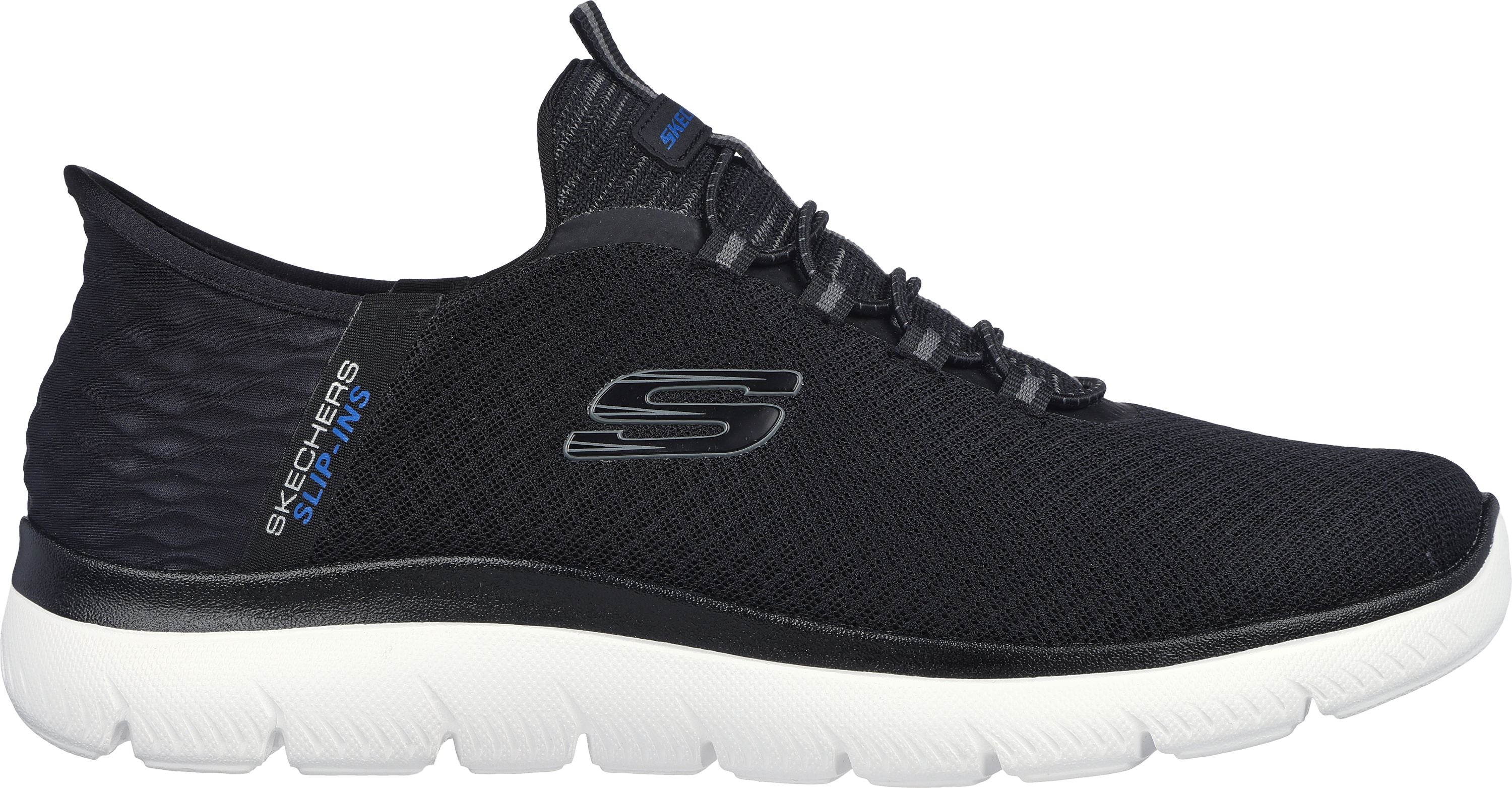 Slip-ins Summits Black - Image 2
