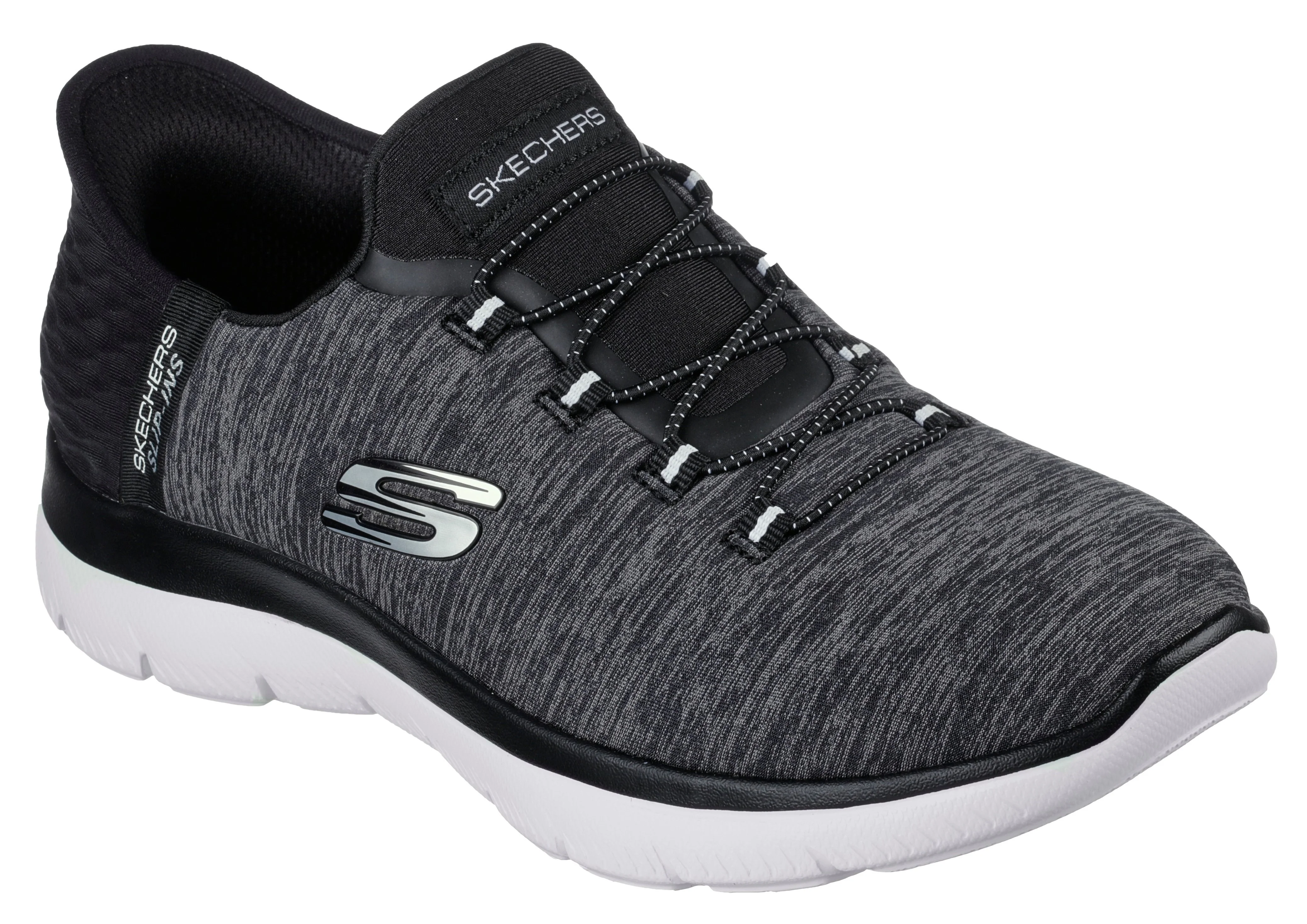 Slip-ins Summits Dazzling Black