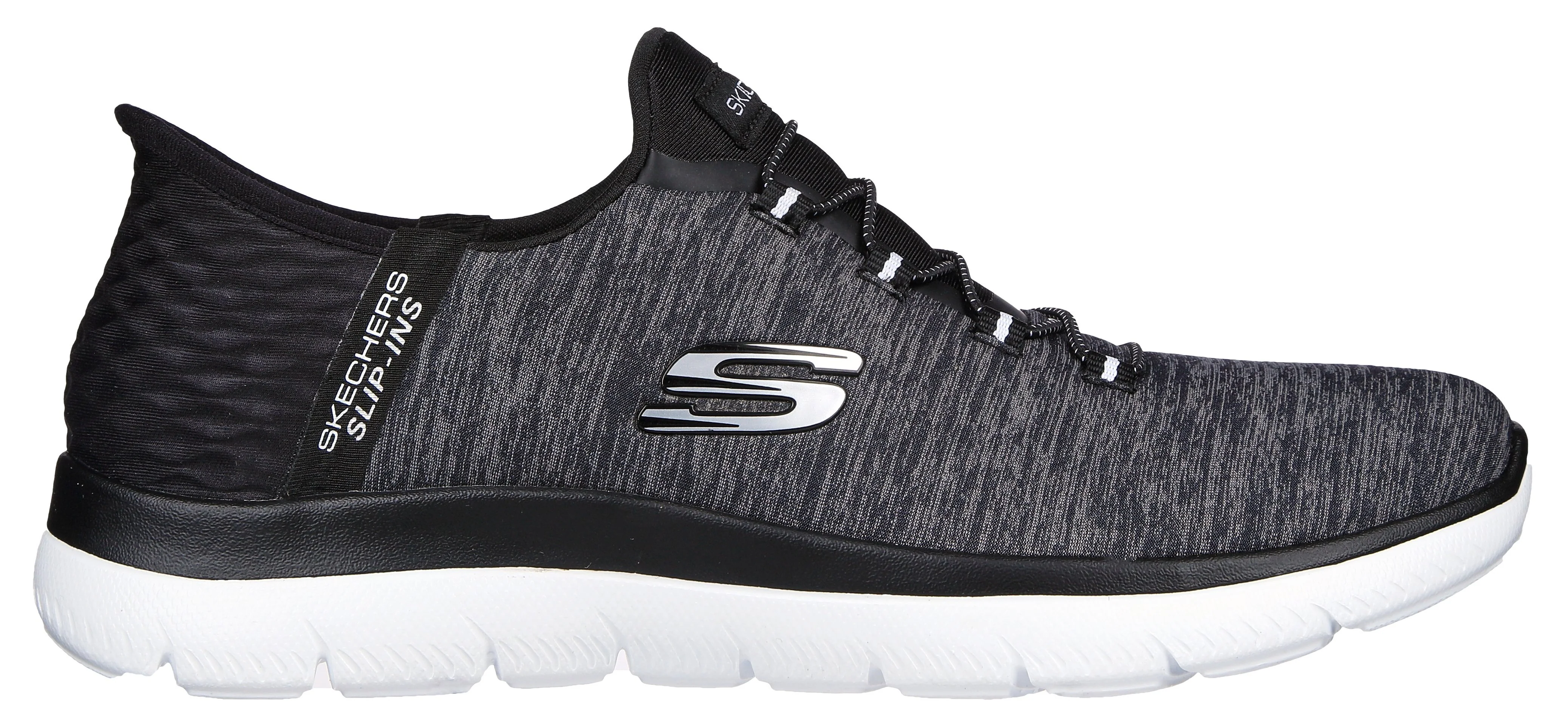 Slip-ins Summits Dazzling Black - Image 2