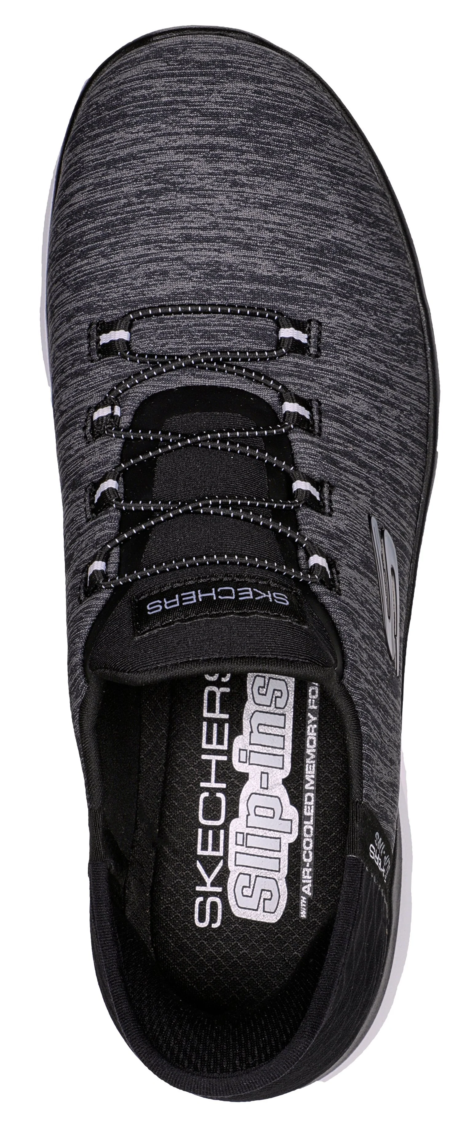 Slip-ins Summits Dazzling Black - Image 4