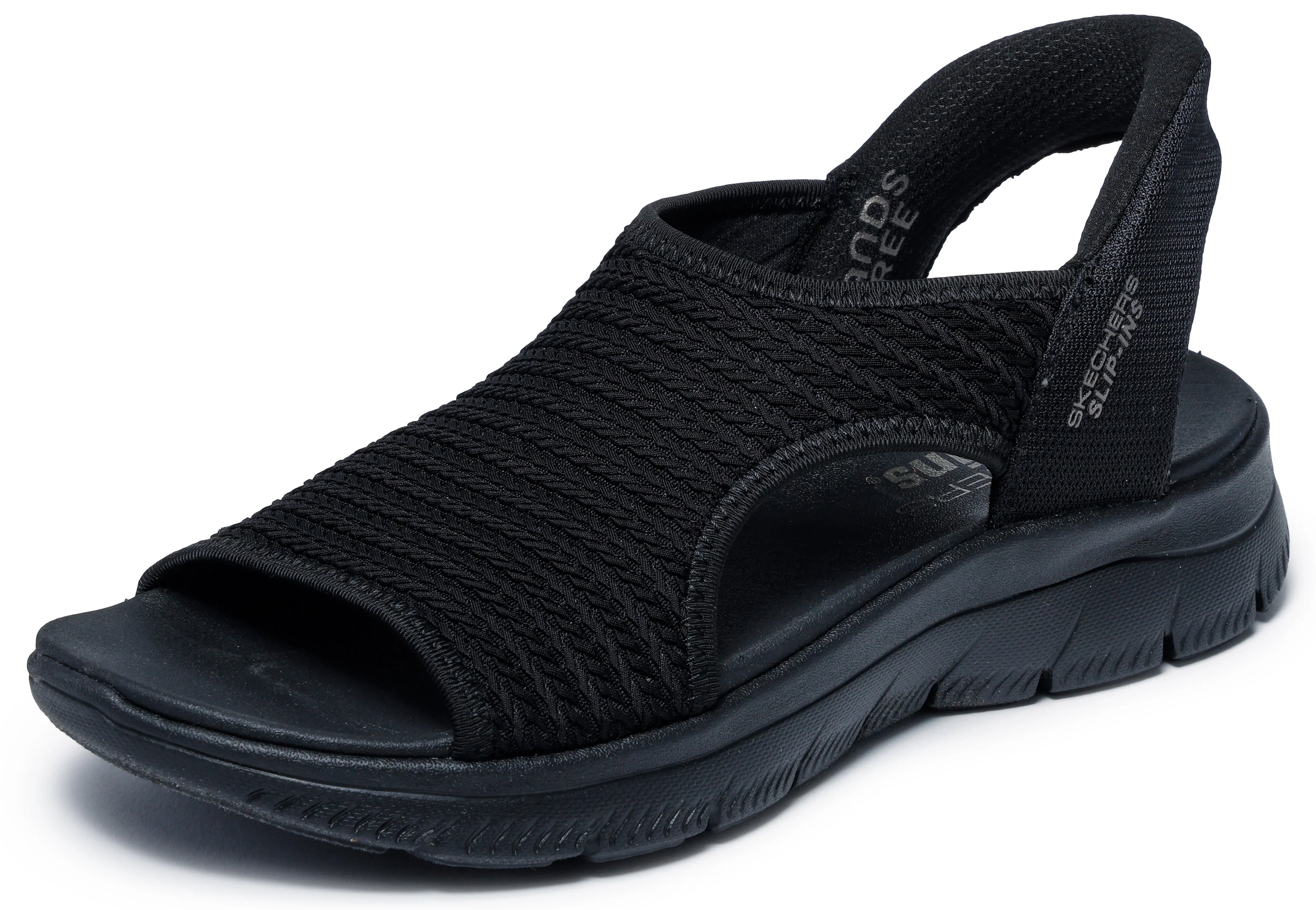 Slip-ins Summits-sweetly Black - Image 2