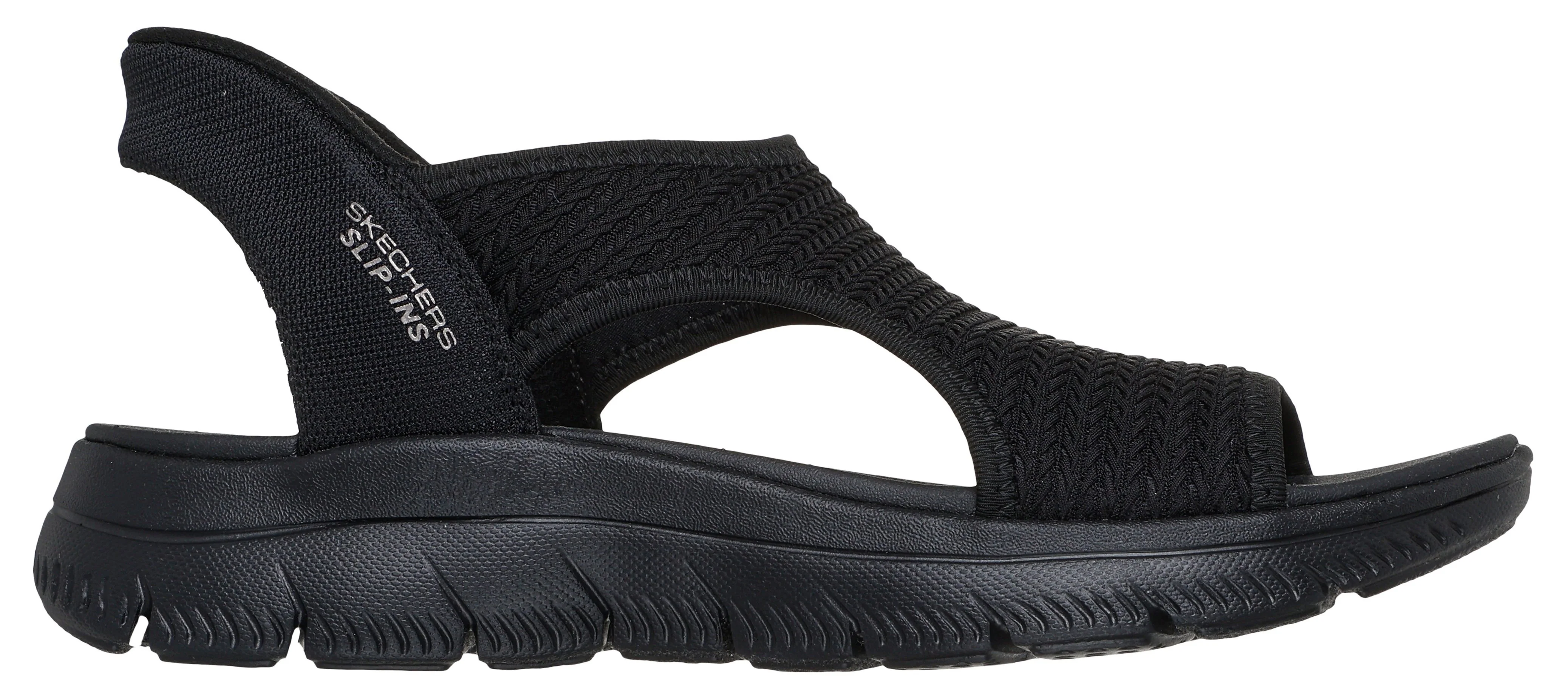Slip-ins Summits-sweetly Black - Image 3