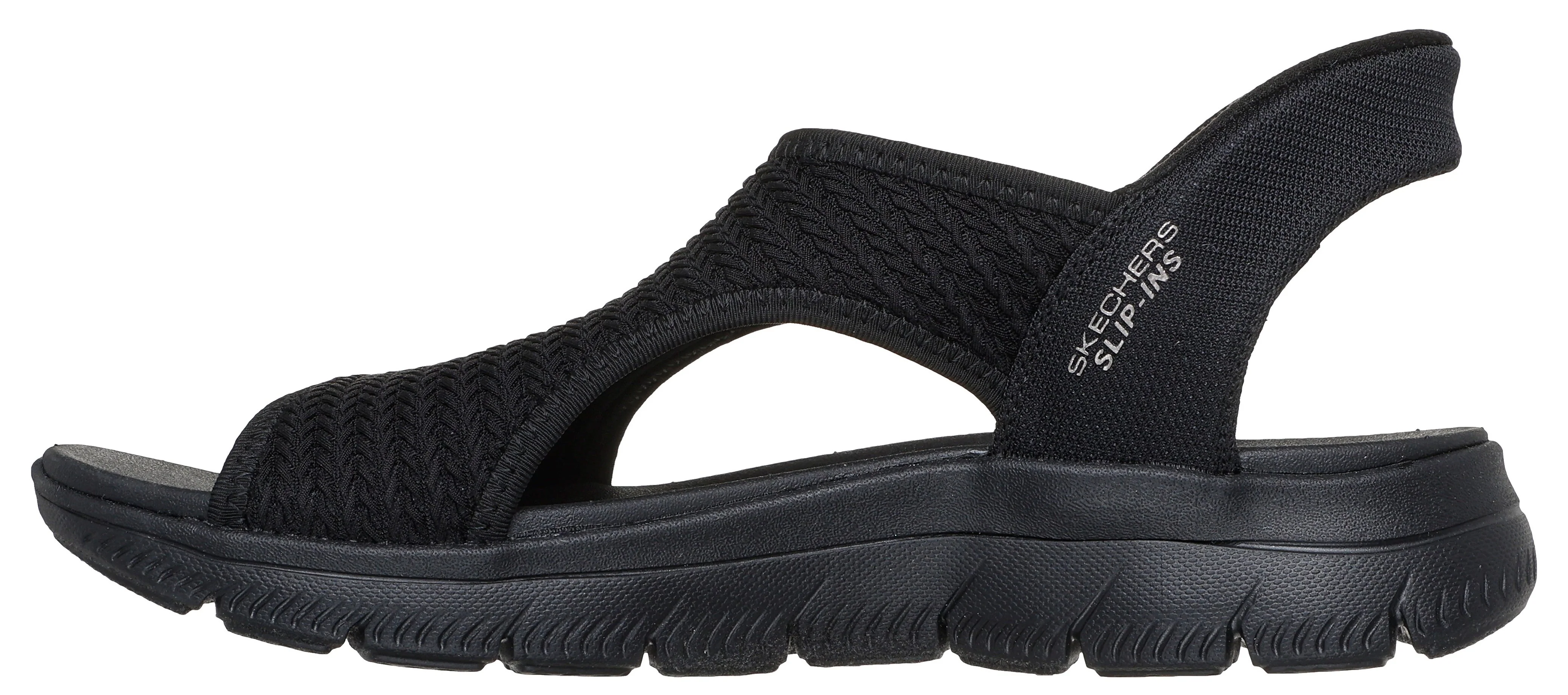 Slip-ins Summits-sweetly Black - Image 4