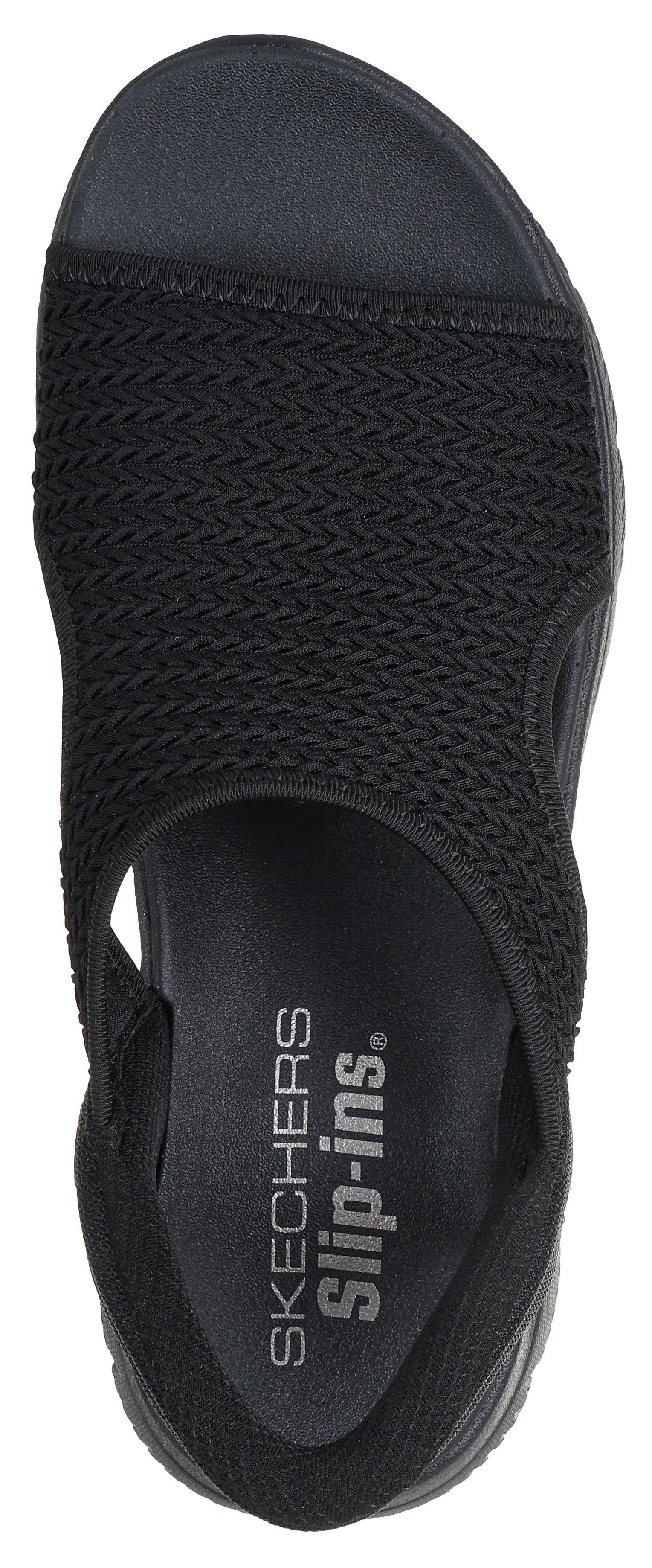 Slip-ins Summits-sweetly Black - Image 5