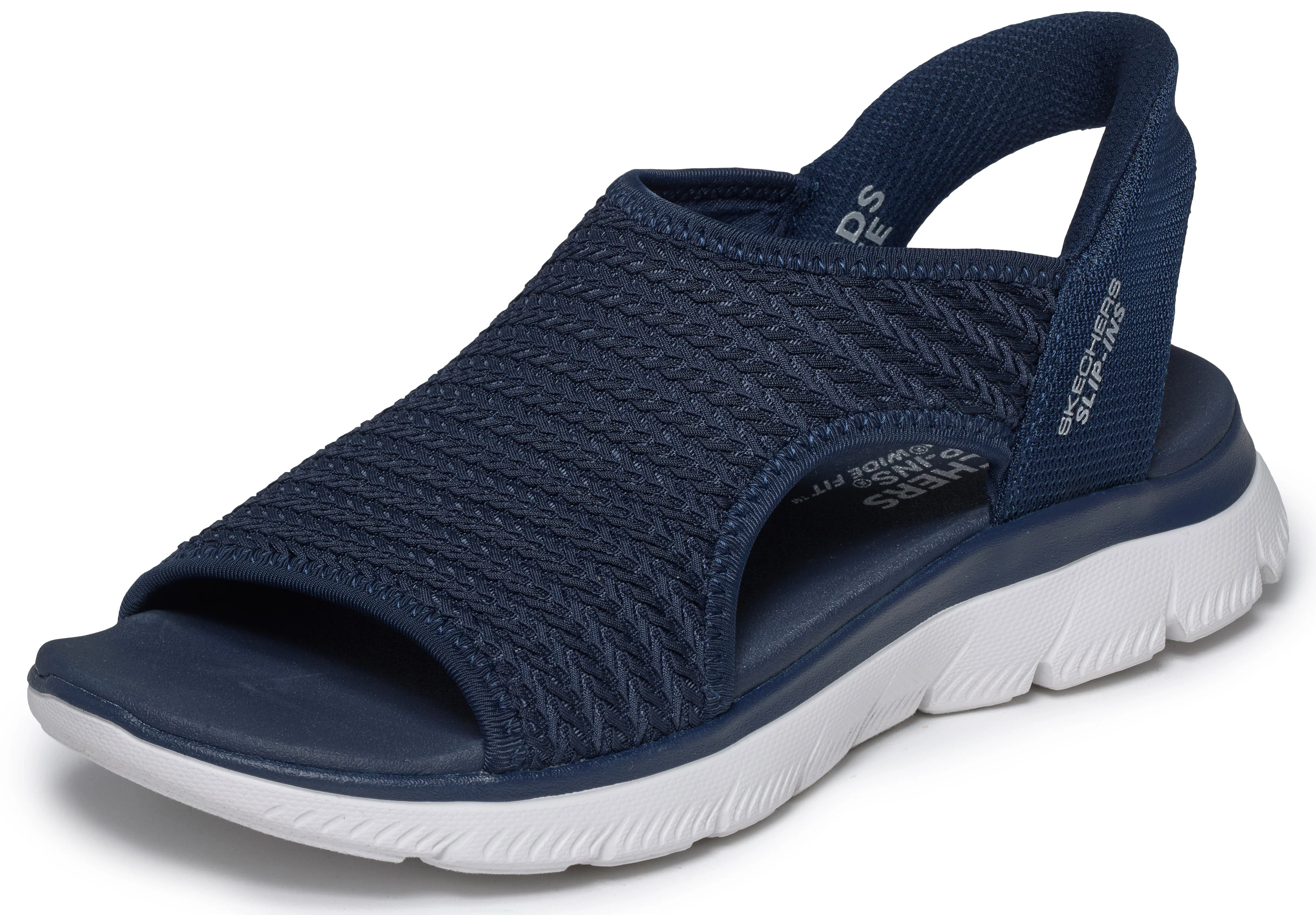 Slip-ins Summits-sweetly Navy - Image 2