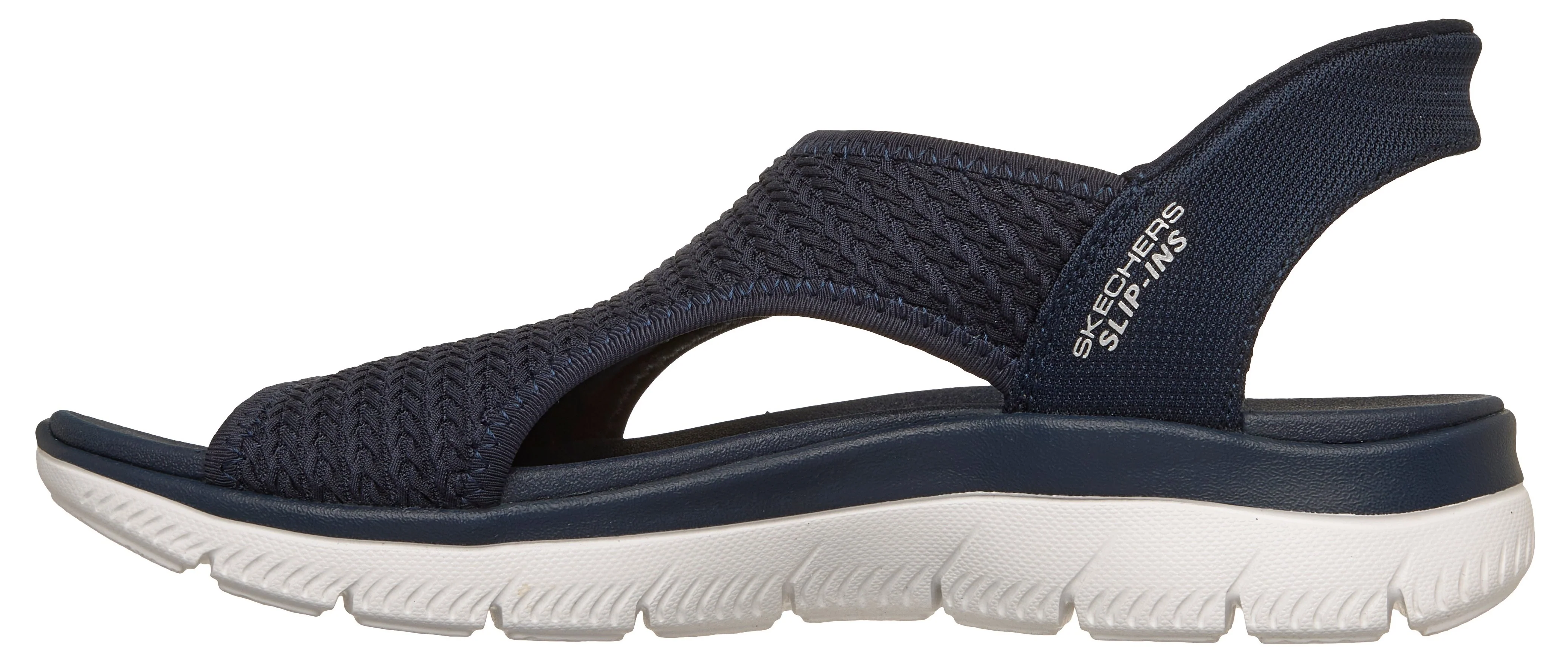 Slip-ins Summits-sweetly Navy - Image 4