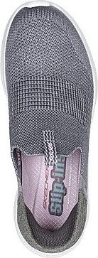 Slip-ins Ultra Flex 3.0 Smooth Step Grey - Image 4