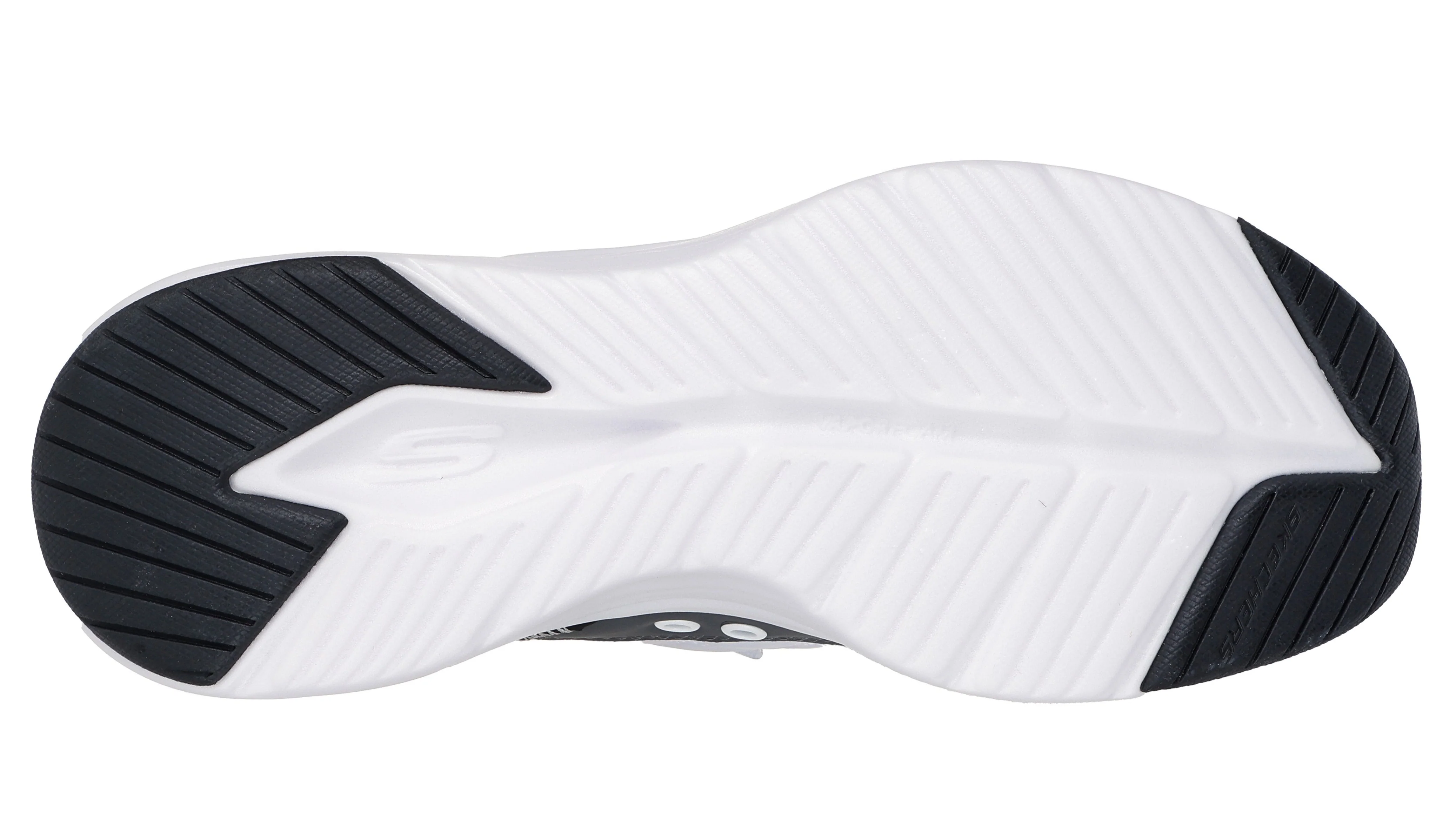 Slip-ins Vapor Foam White/Black - Image 5