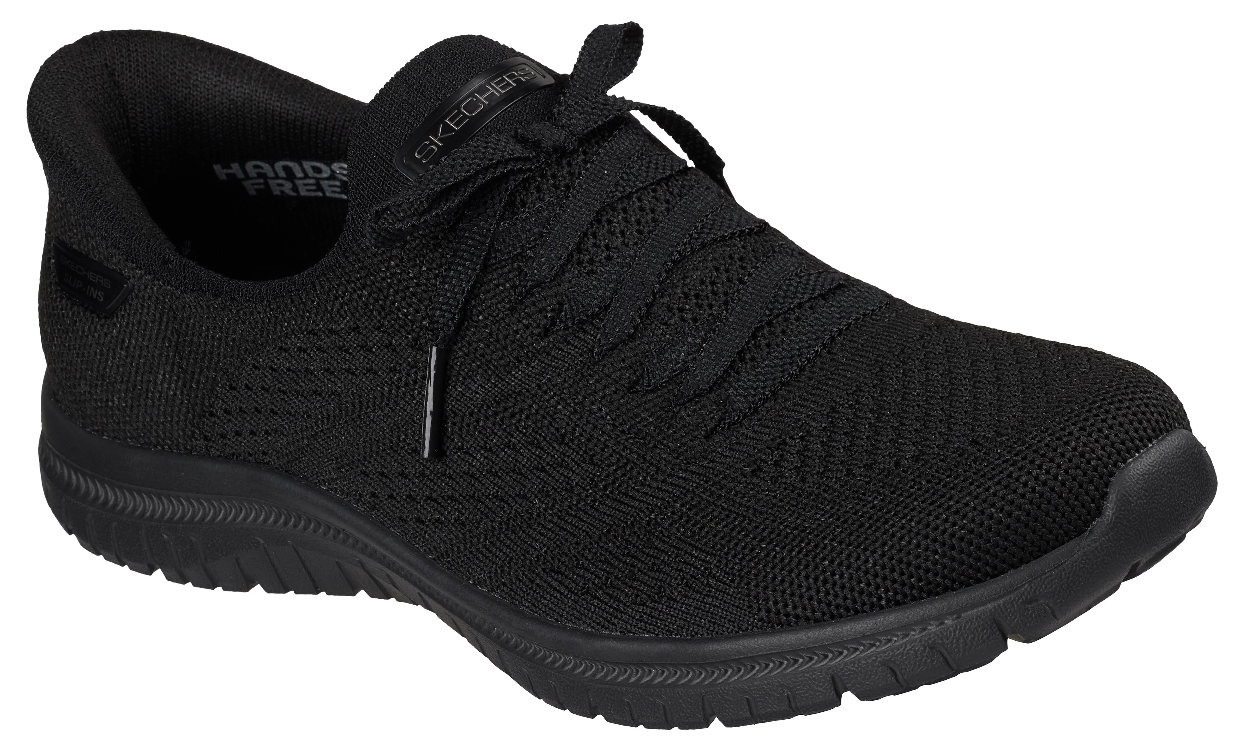 Slip-ins Virtue-flawless Black