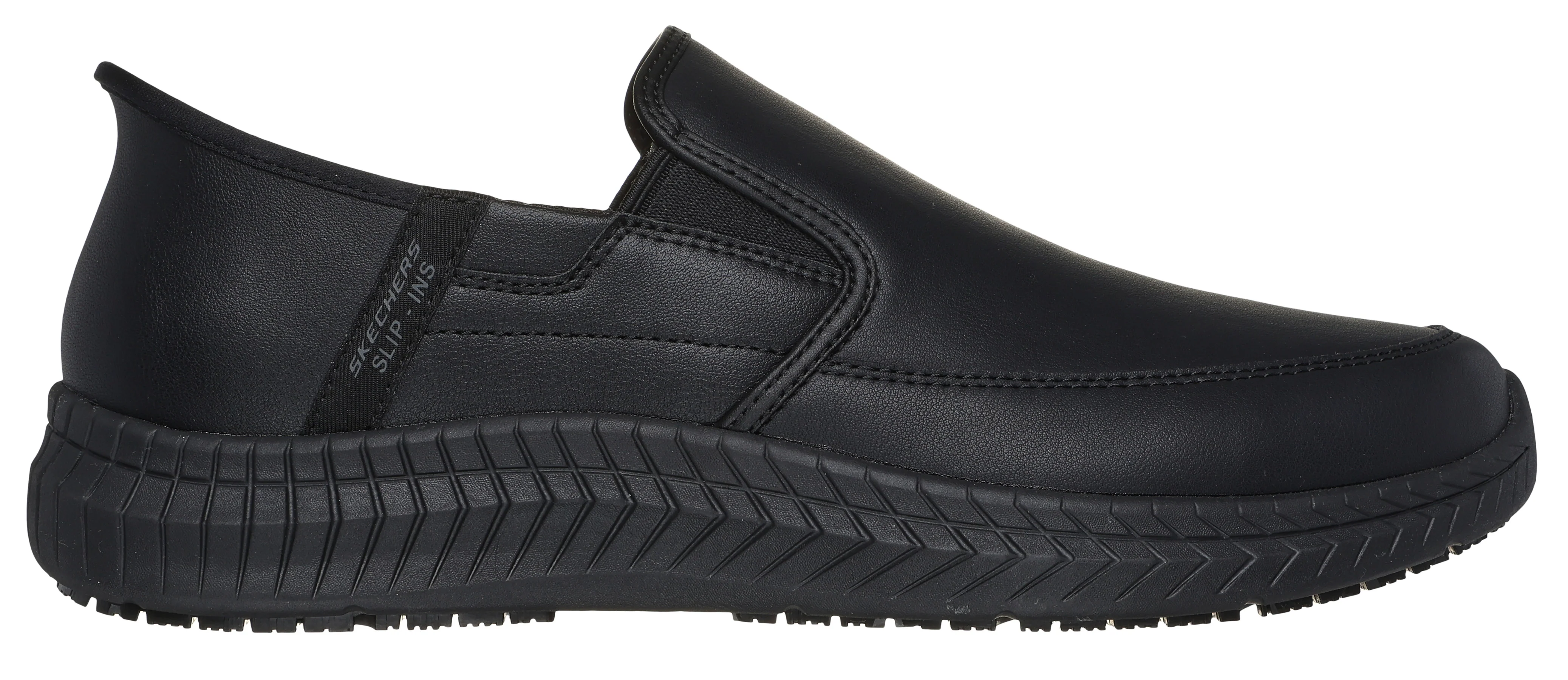 Slip-ins Work Russom Black - Image 2