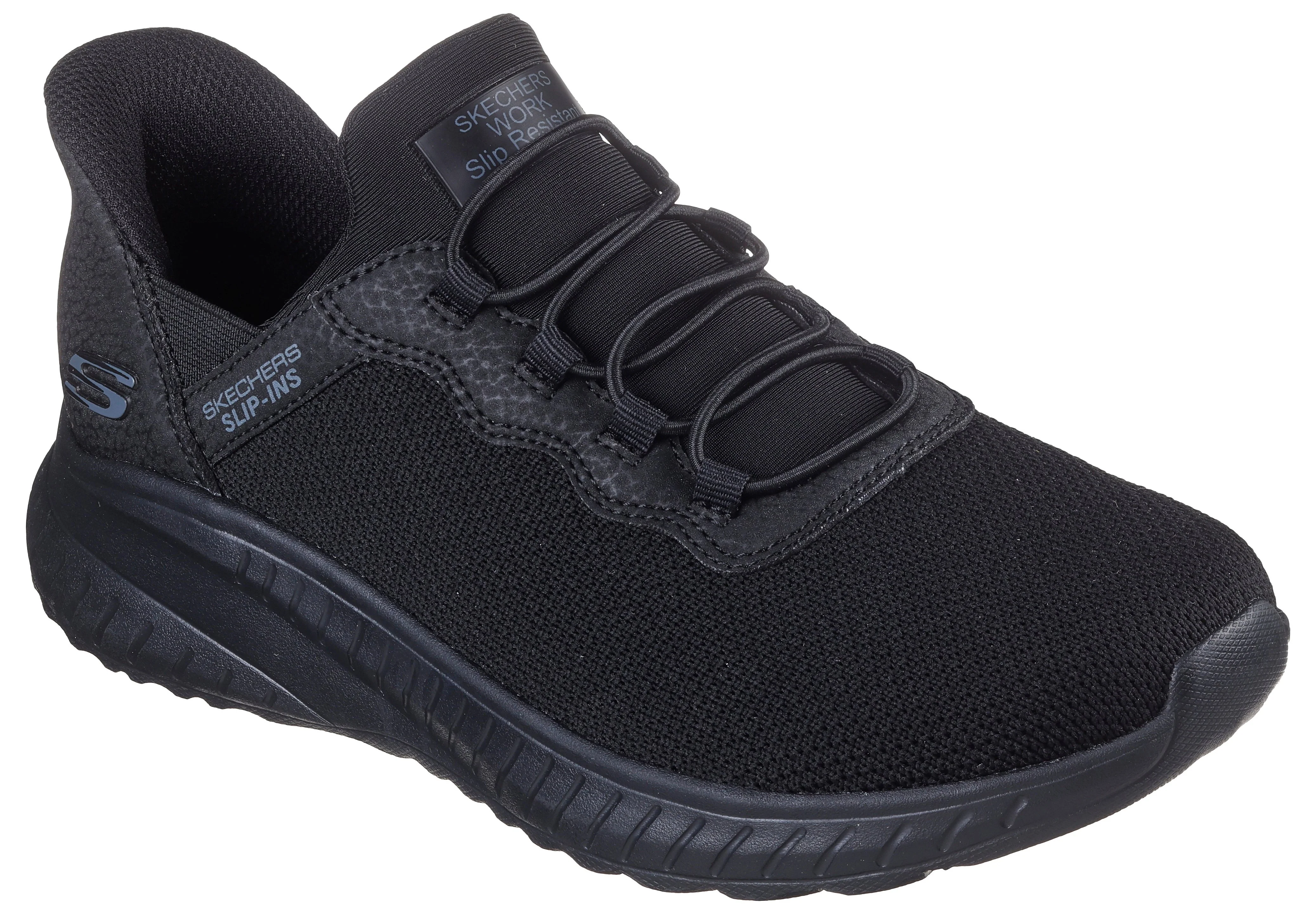 Slip-ins Work Squad Chaos Black
