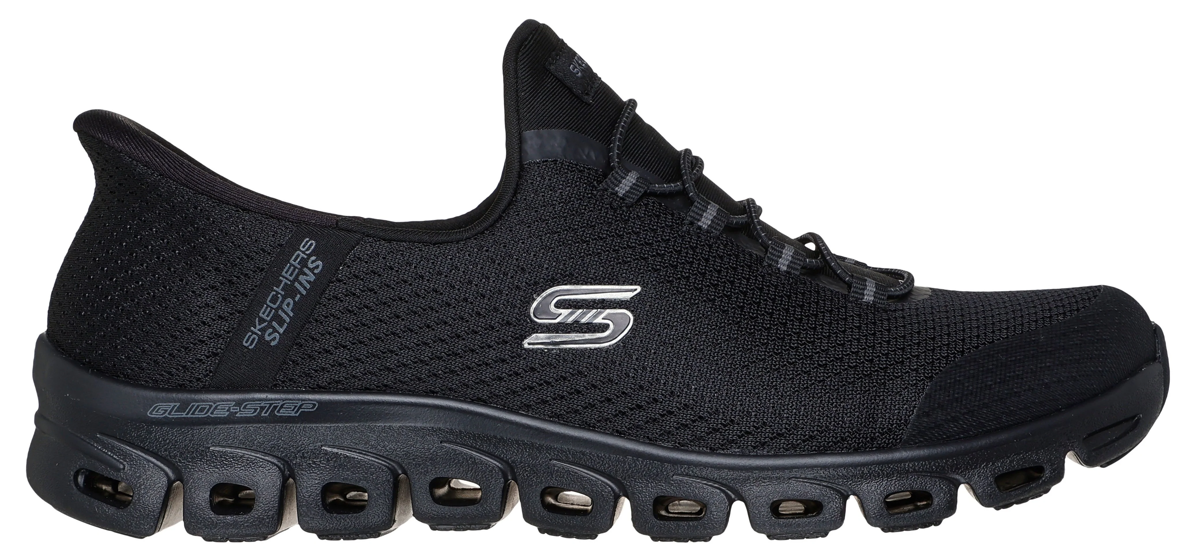 Slip-ns Glide-step Black - Image 2