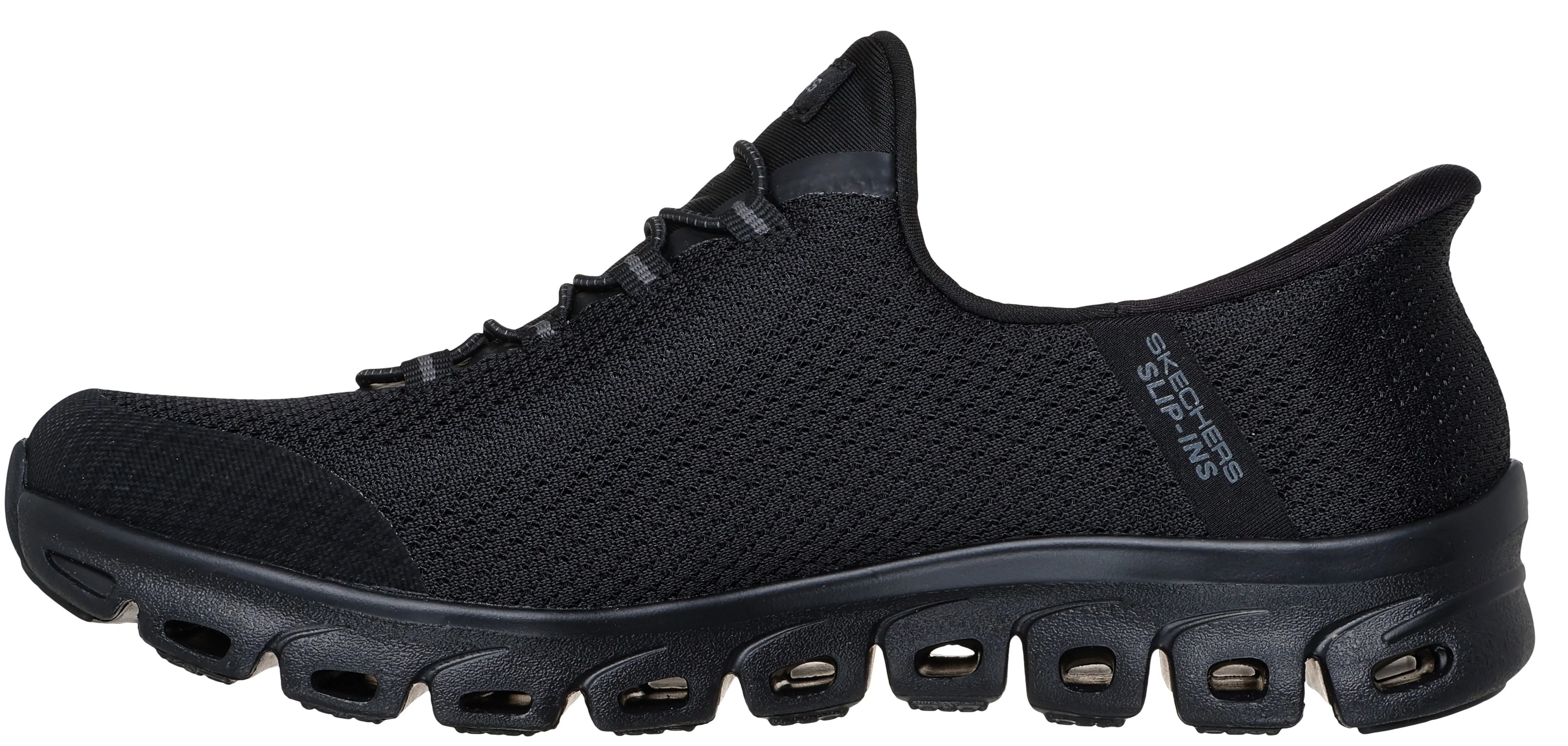 Slip-ns Glide-step Black - Image 3