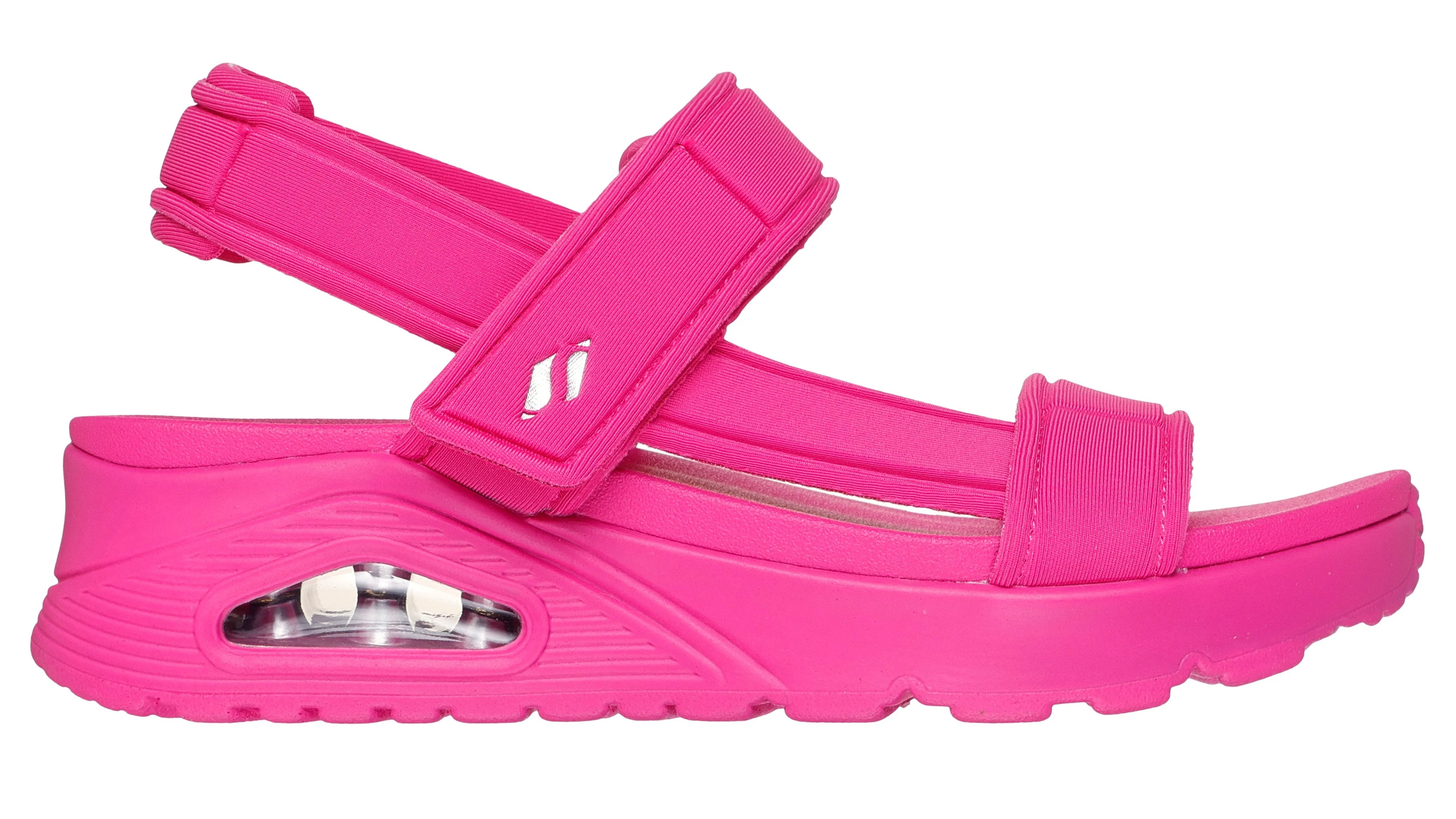 Uno Fun Stand Hot Pink - Image 2
