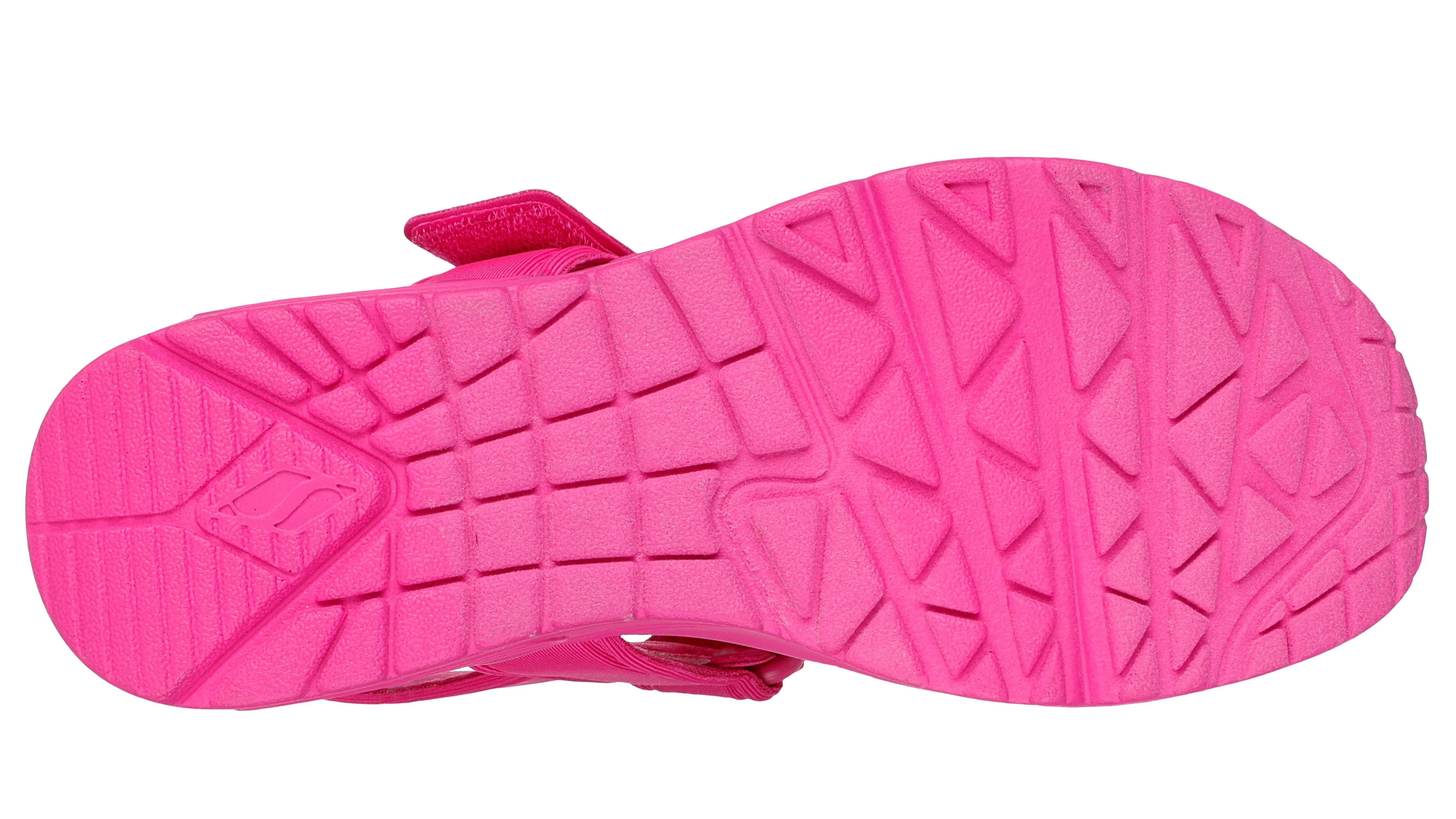 Uno Fun Stand Hot Pink - Image 5
