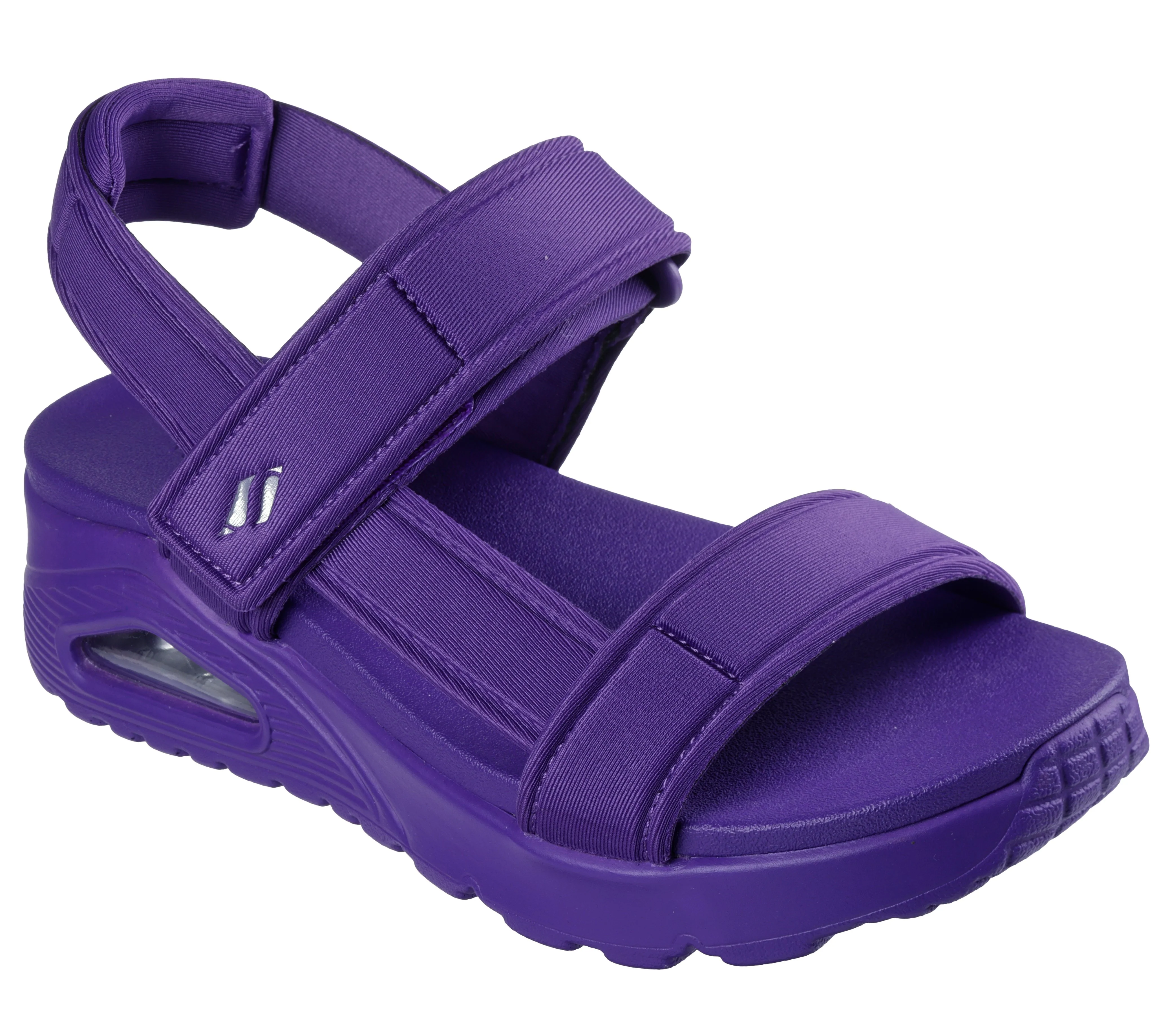 Uno Fun Stand Purple