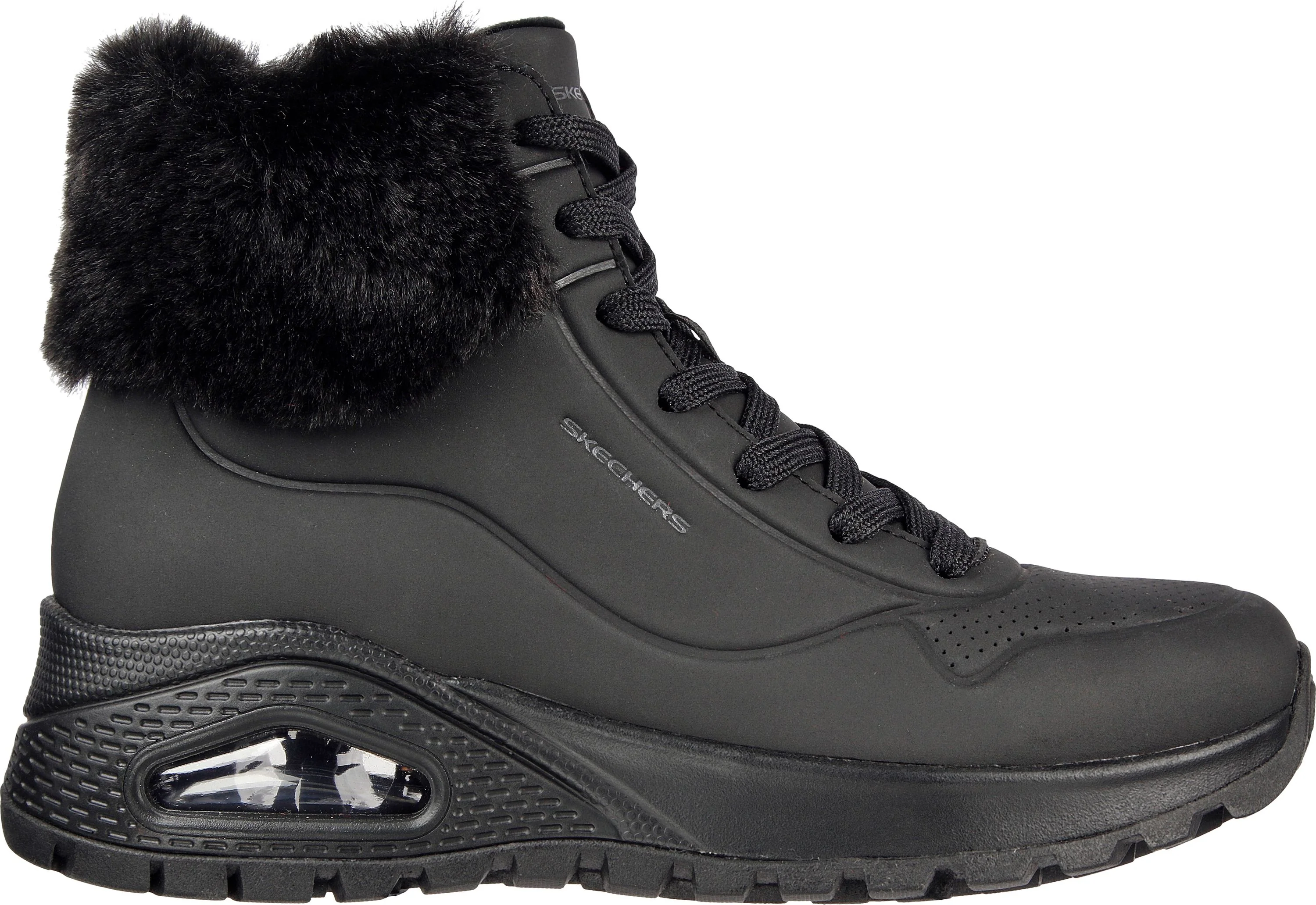 Uno Rugged Fall Air Black - Image 2