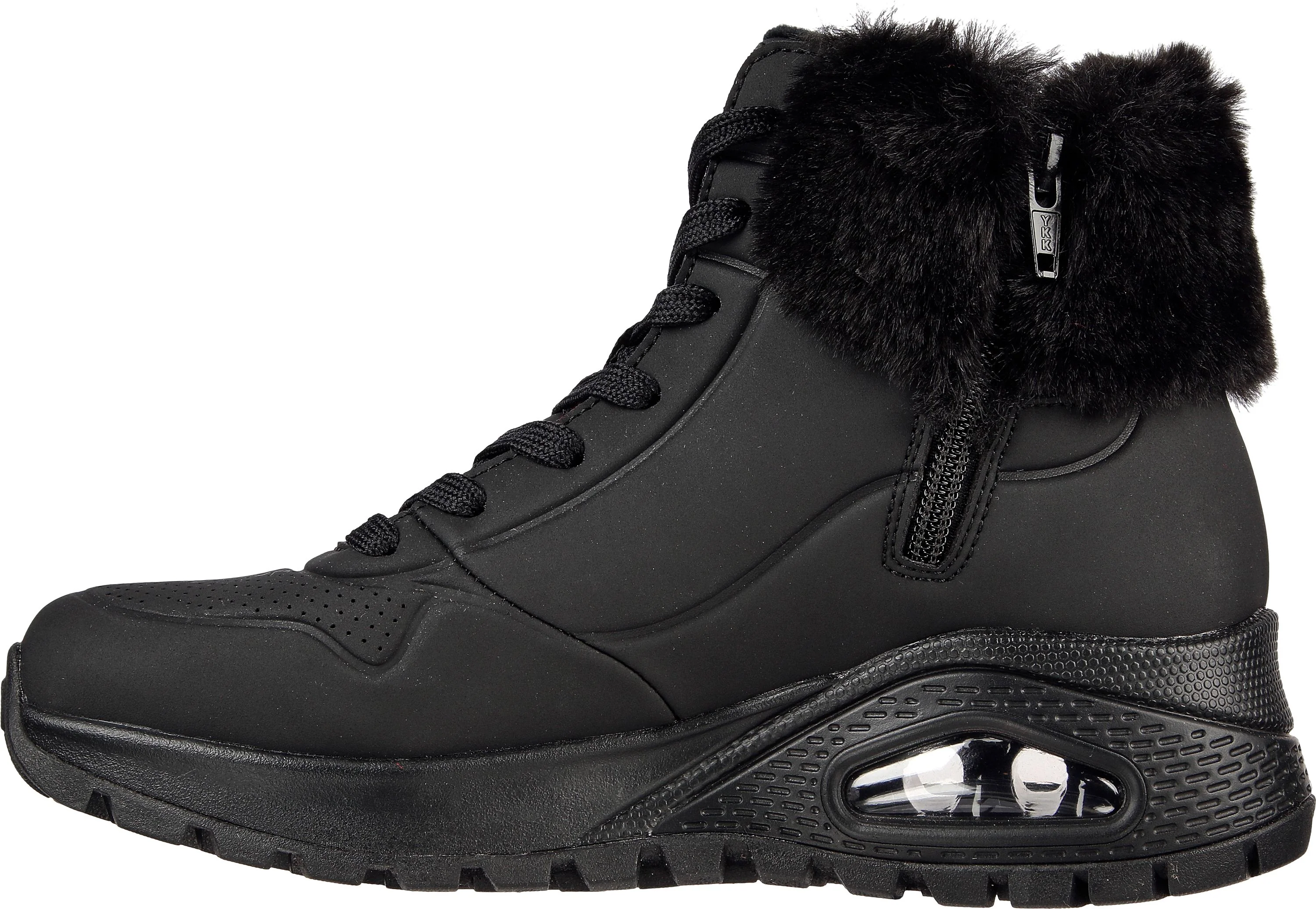 Uno Rugged Fall Air Black - Image 3