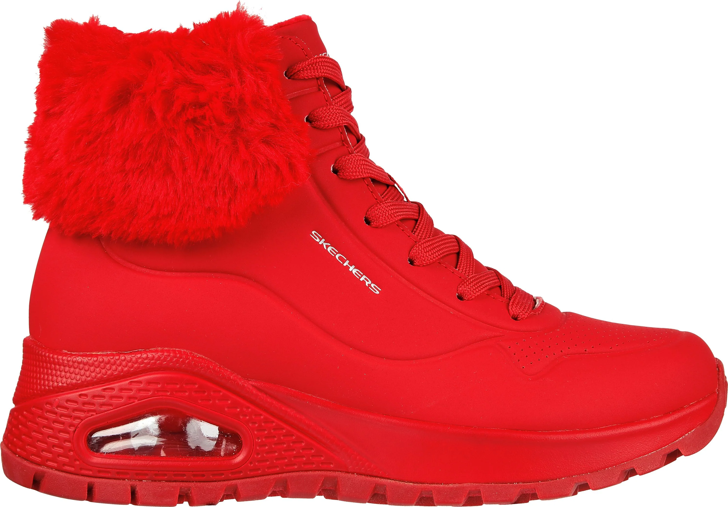 Uno Rugged Fall Air Red - Image 2
