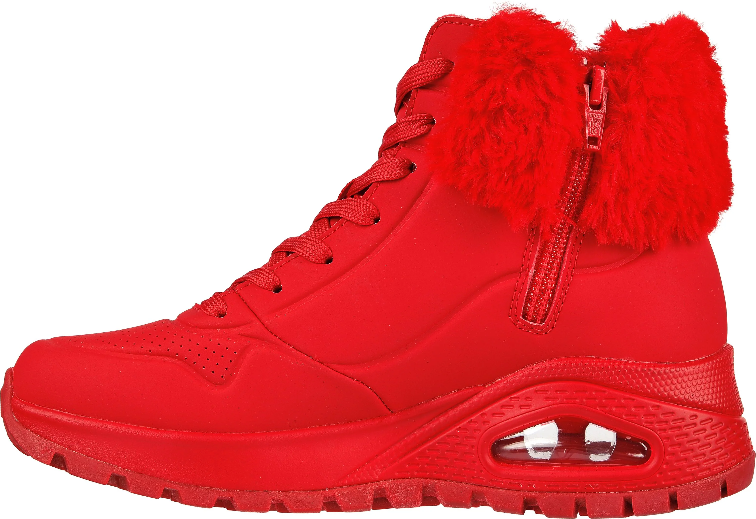 Uno Rugged Fall Air Red - Image 3
