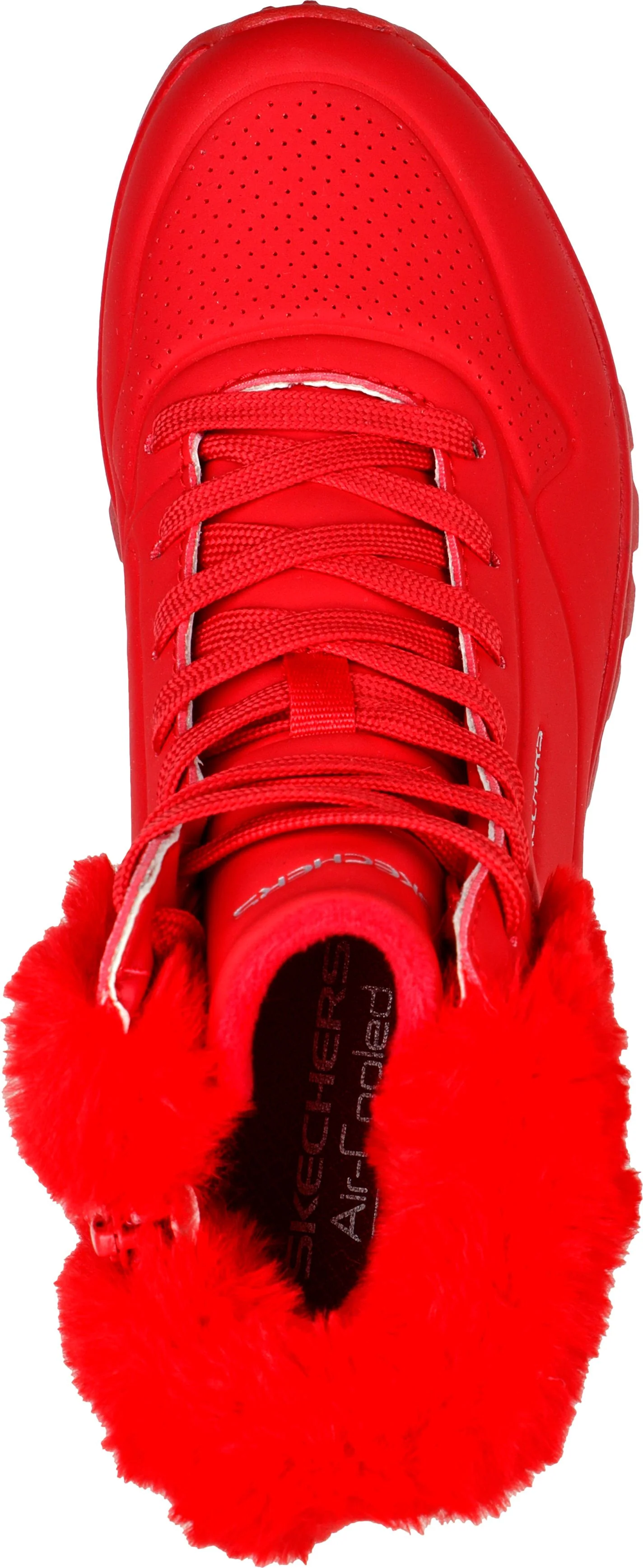 Uno Rugged Fall Air Red - Image 4