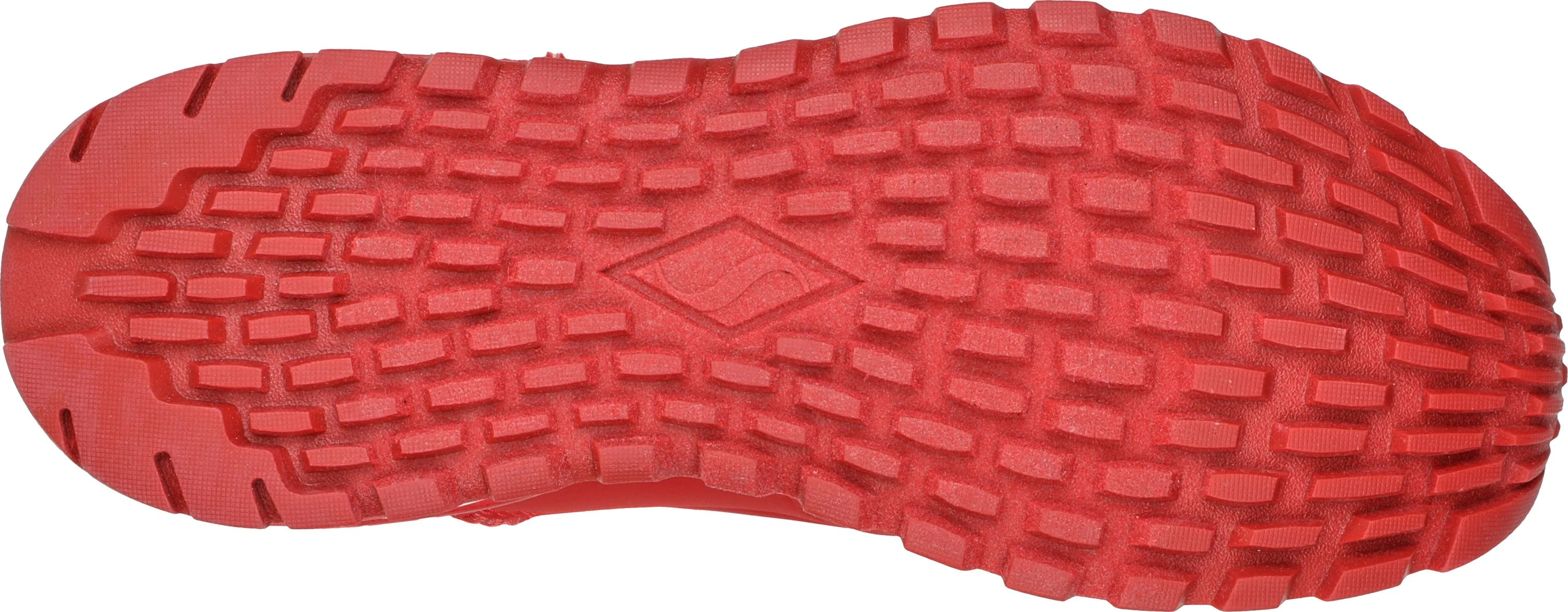 Uno Rugged Fall Air Red - Image 5