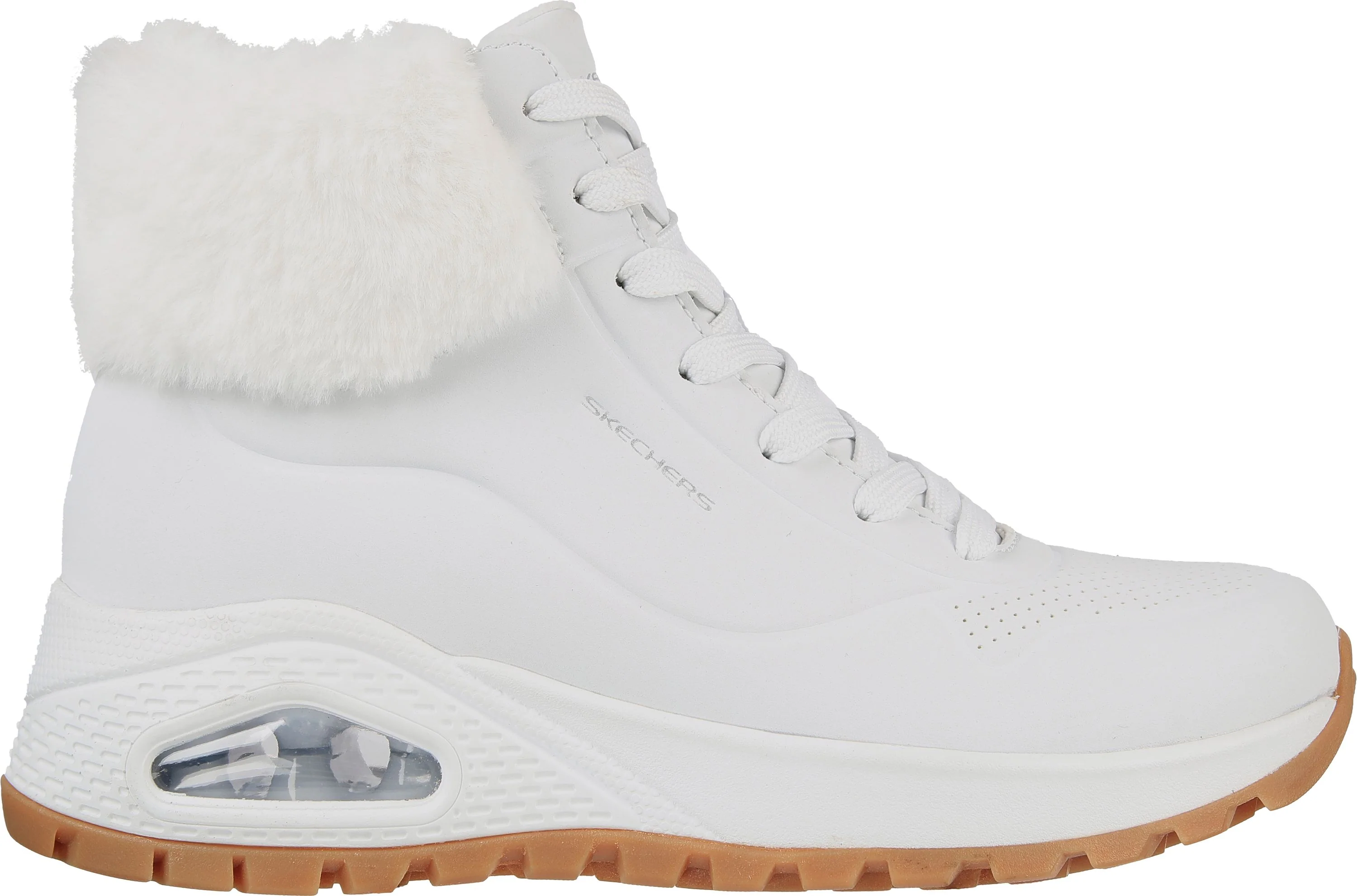 Uno Rugged Fall Air White - Image 2