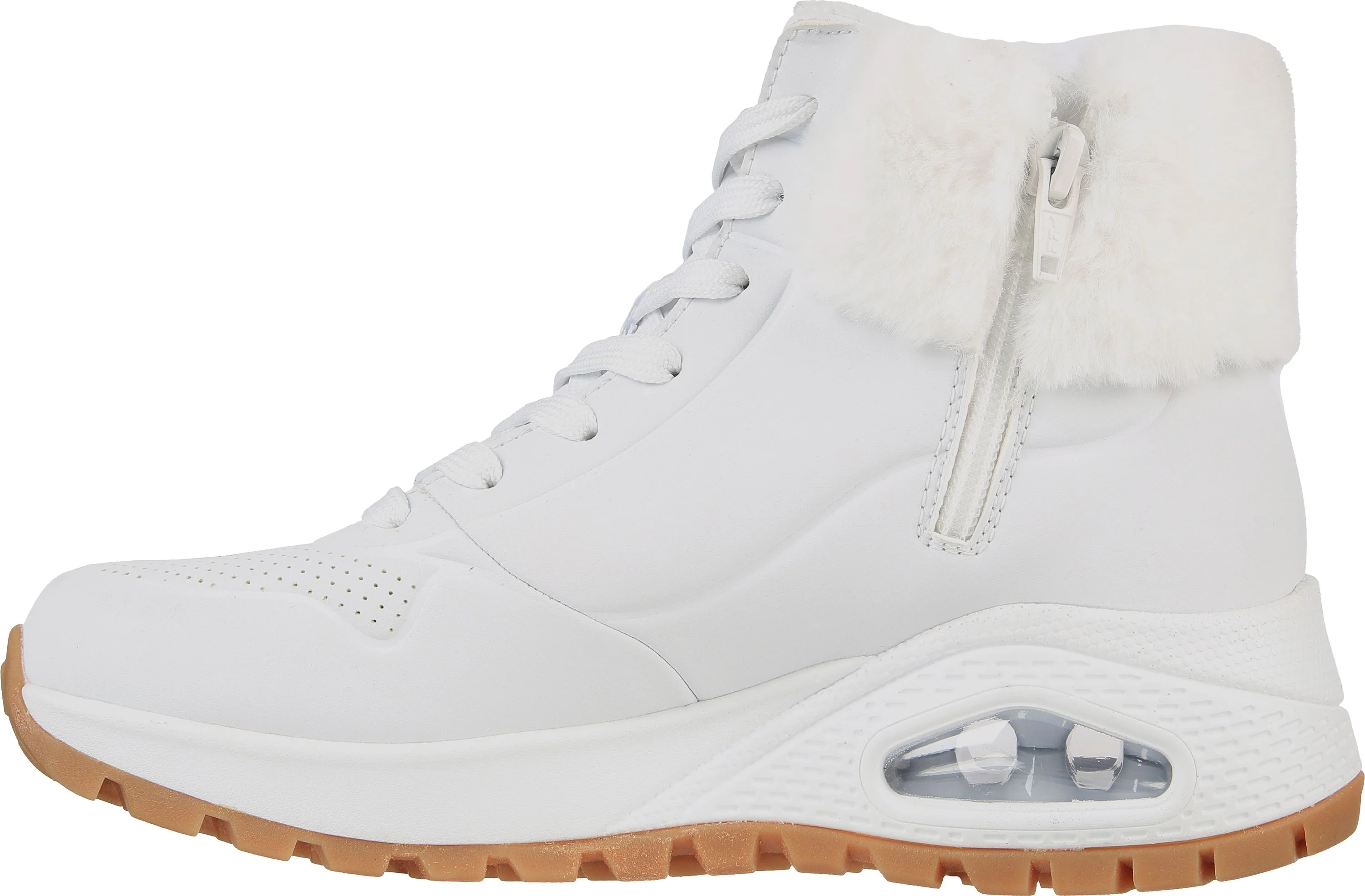 Uno Rugged Fall Air White - Image 3