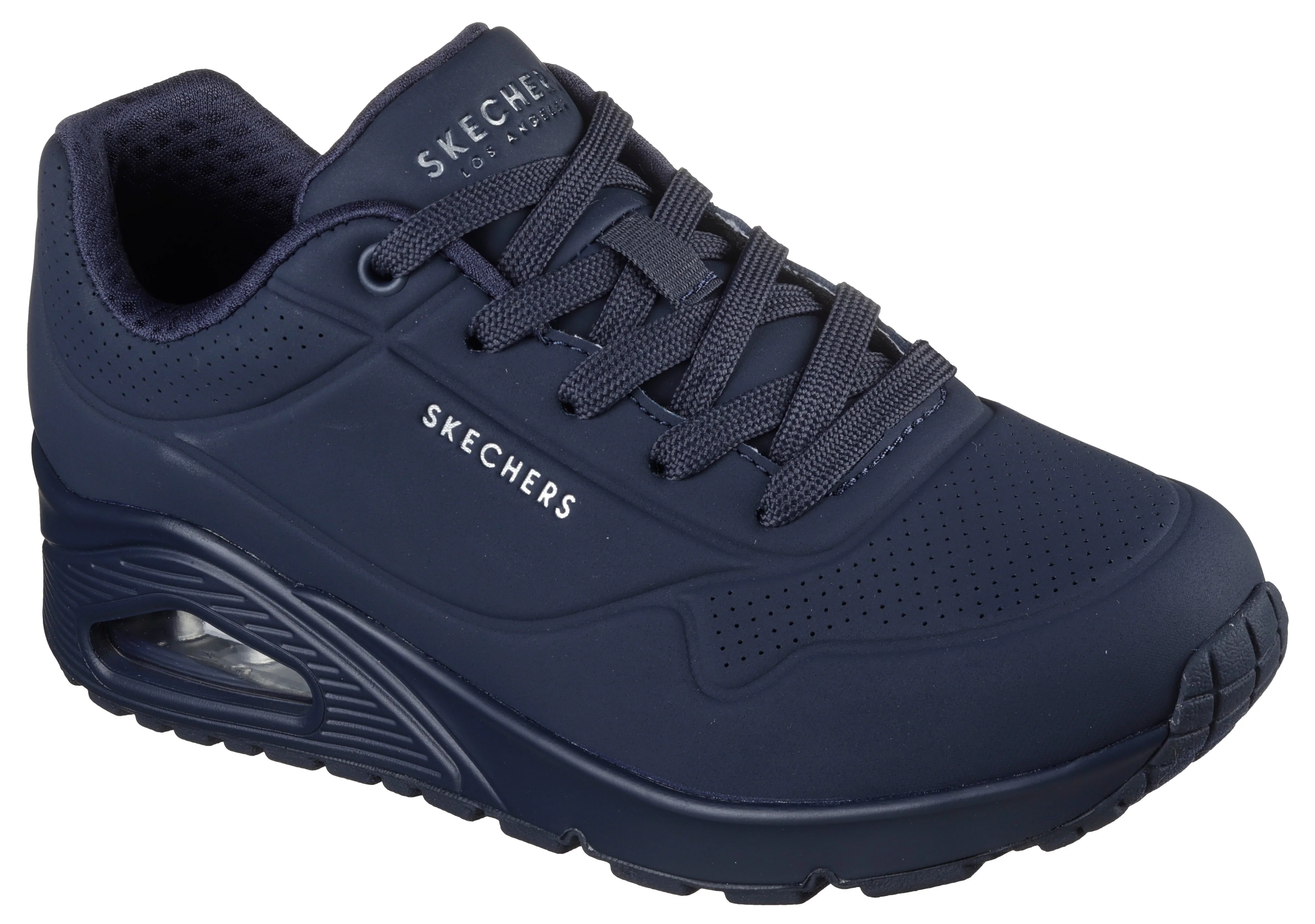 Uno Stand On Air Dark Navy