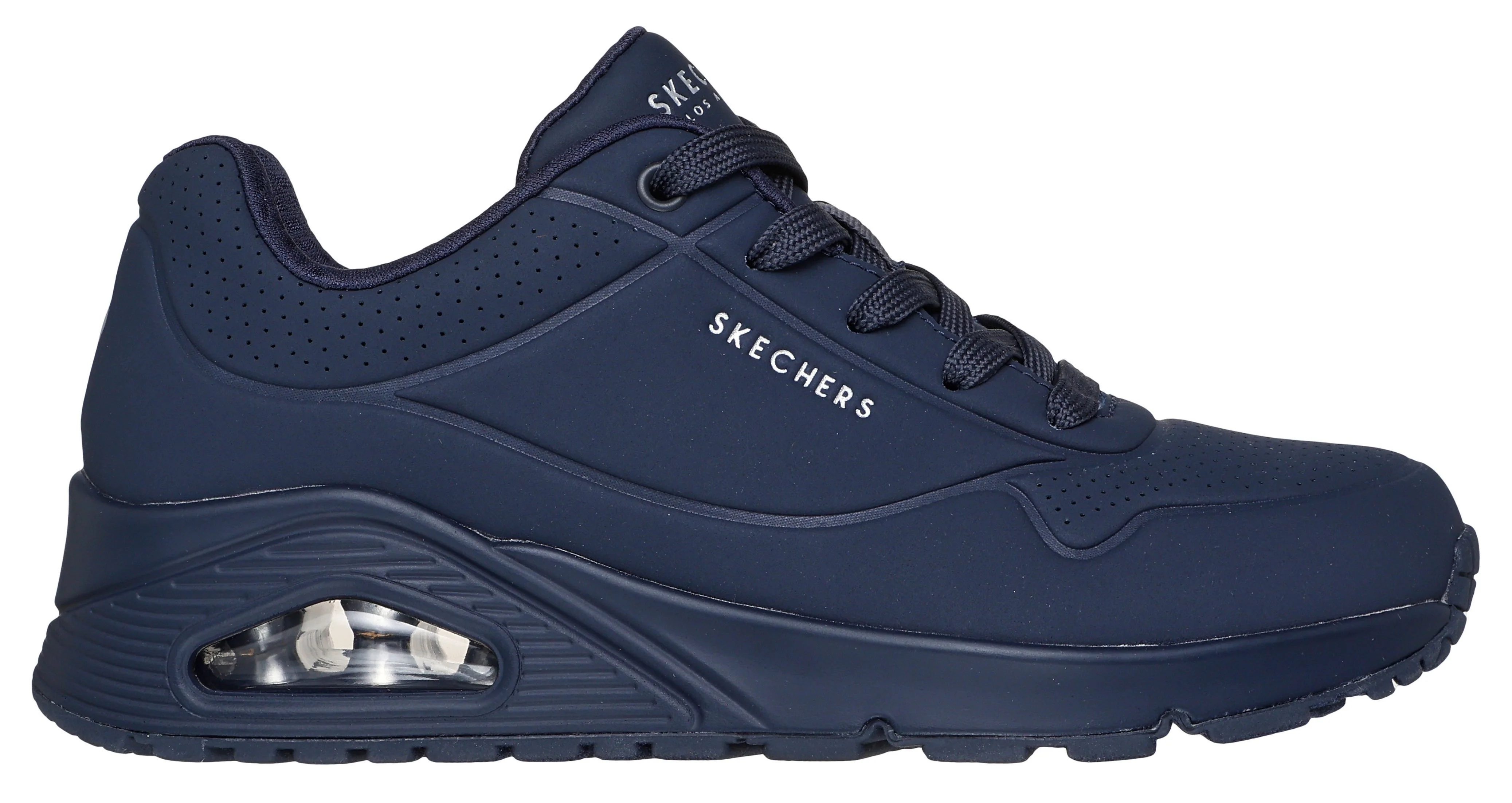 Uno Stand On Air Dark Navy - Image 2
