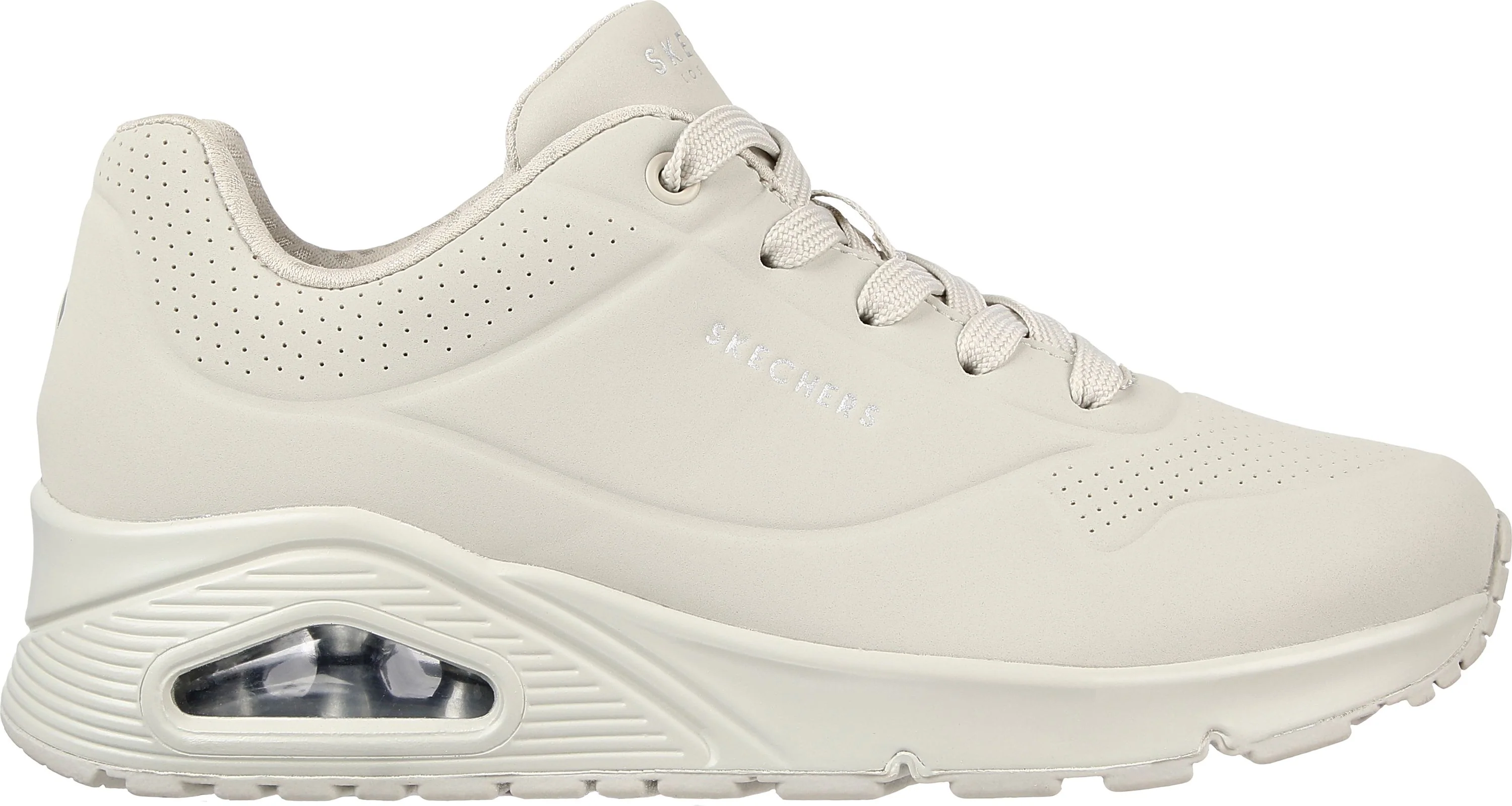 Uno Stand On Air Off White - Image 2