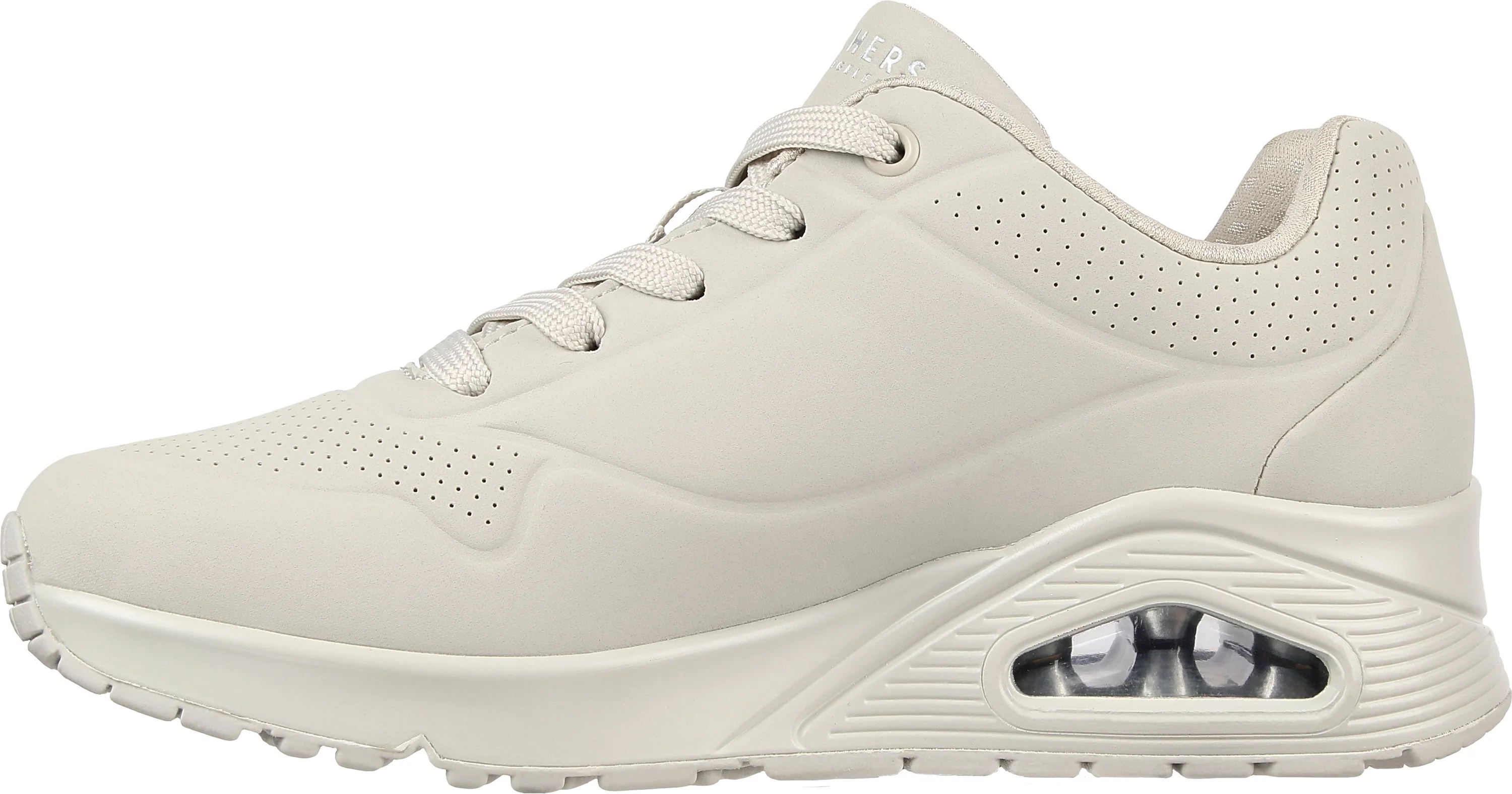 Uno Stand On Air Off White - Image 3