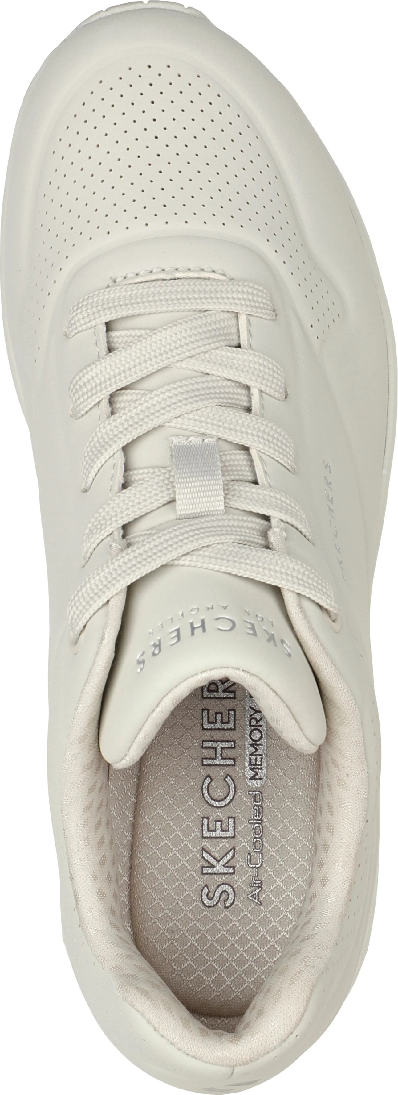 Uno Stand On Air Off White - Image 4