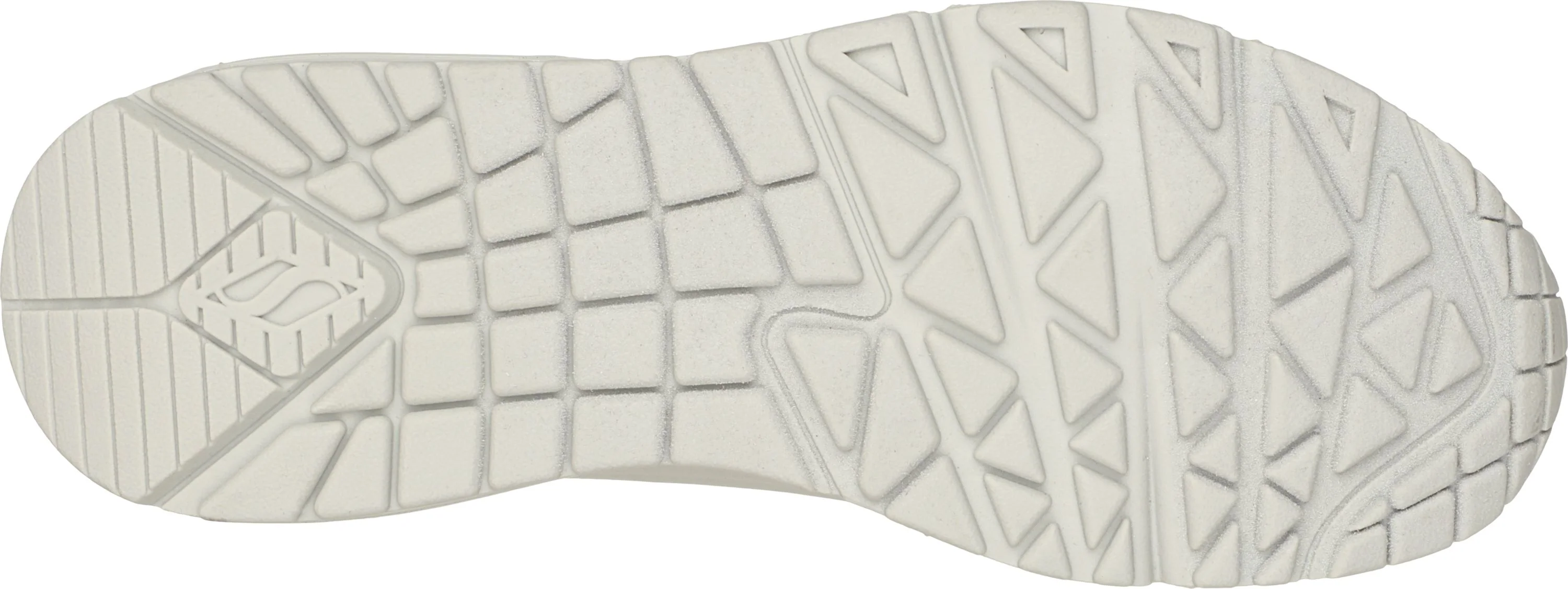 Uno Stand On Air Off White - Image 5