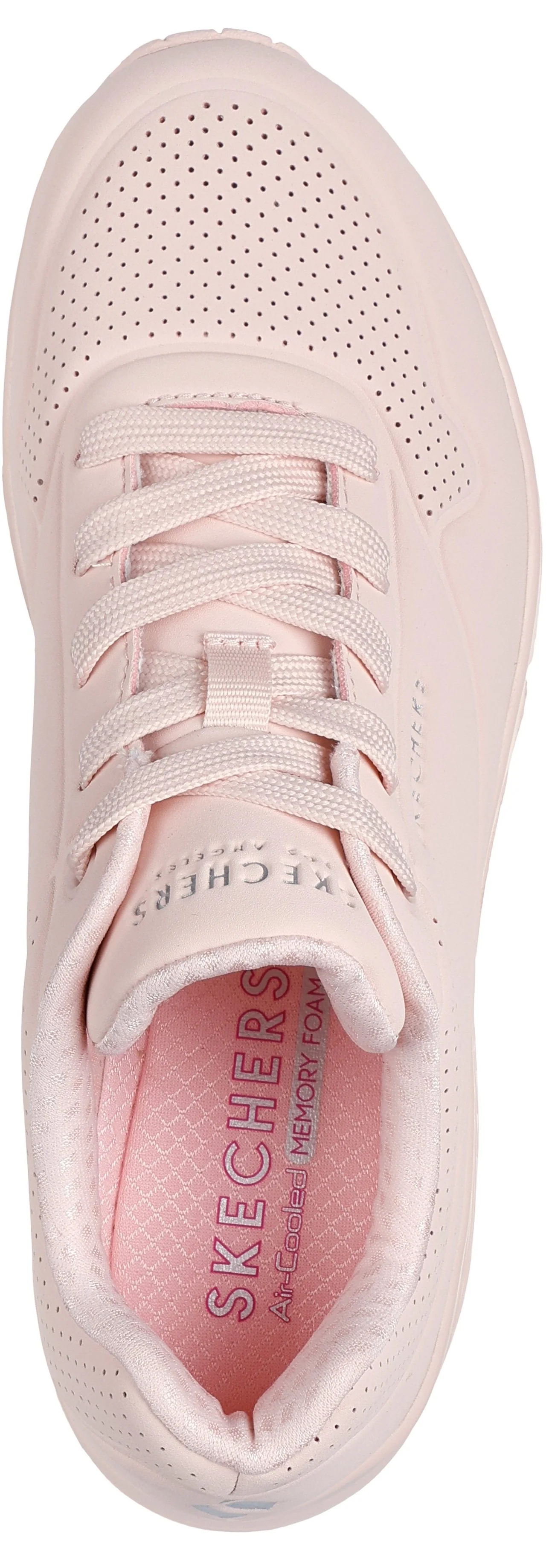 Uno Stand On Air Pink - Image 4