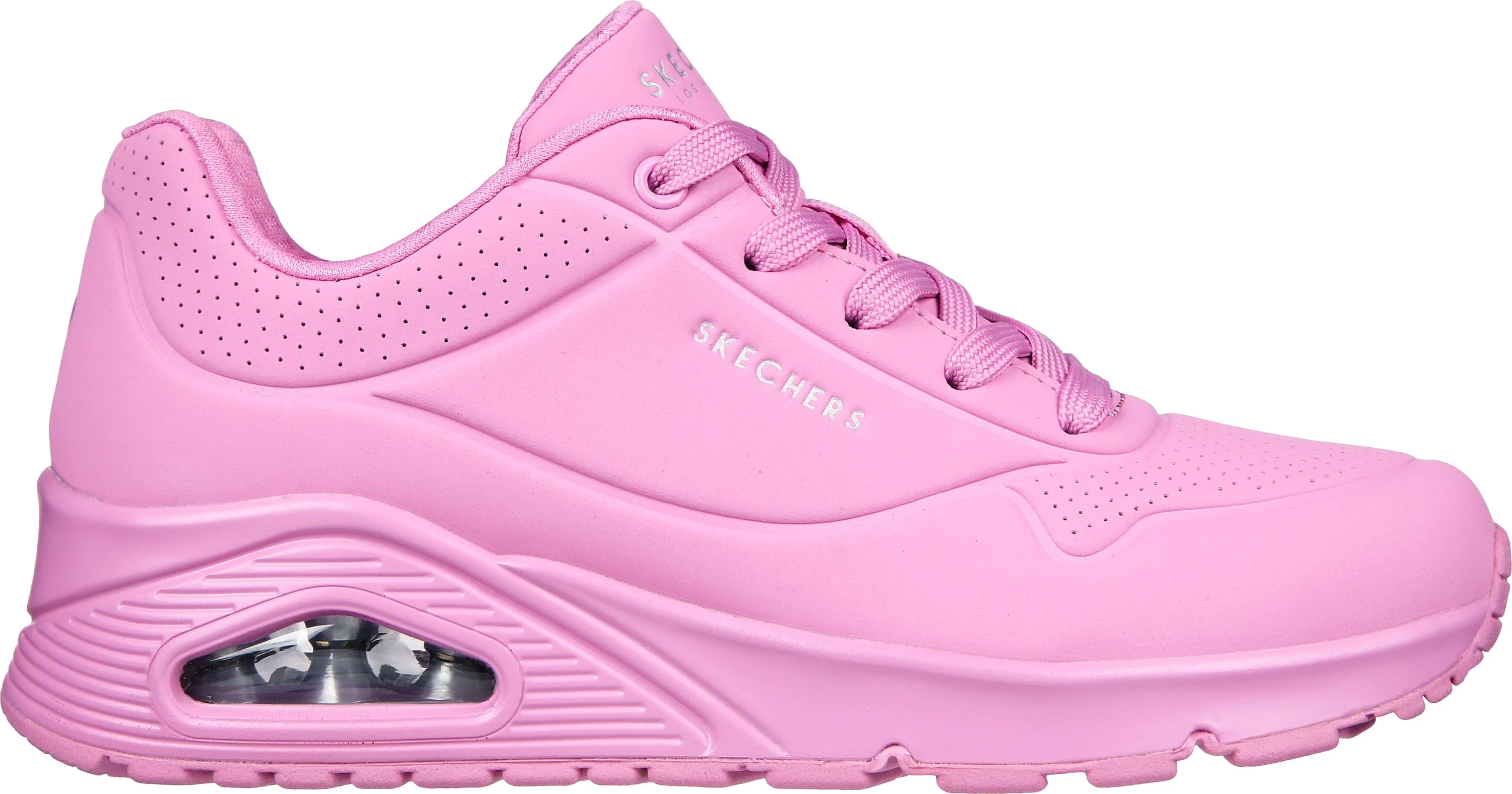 Uno Stand On Air Pink - Image 2