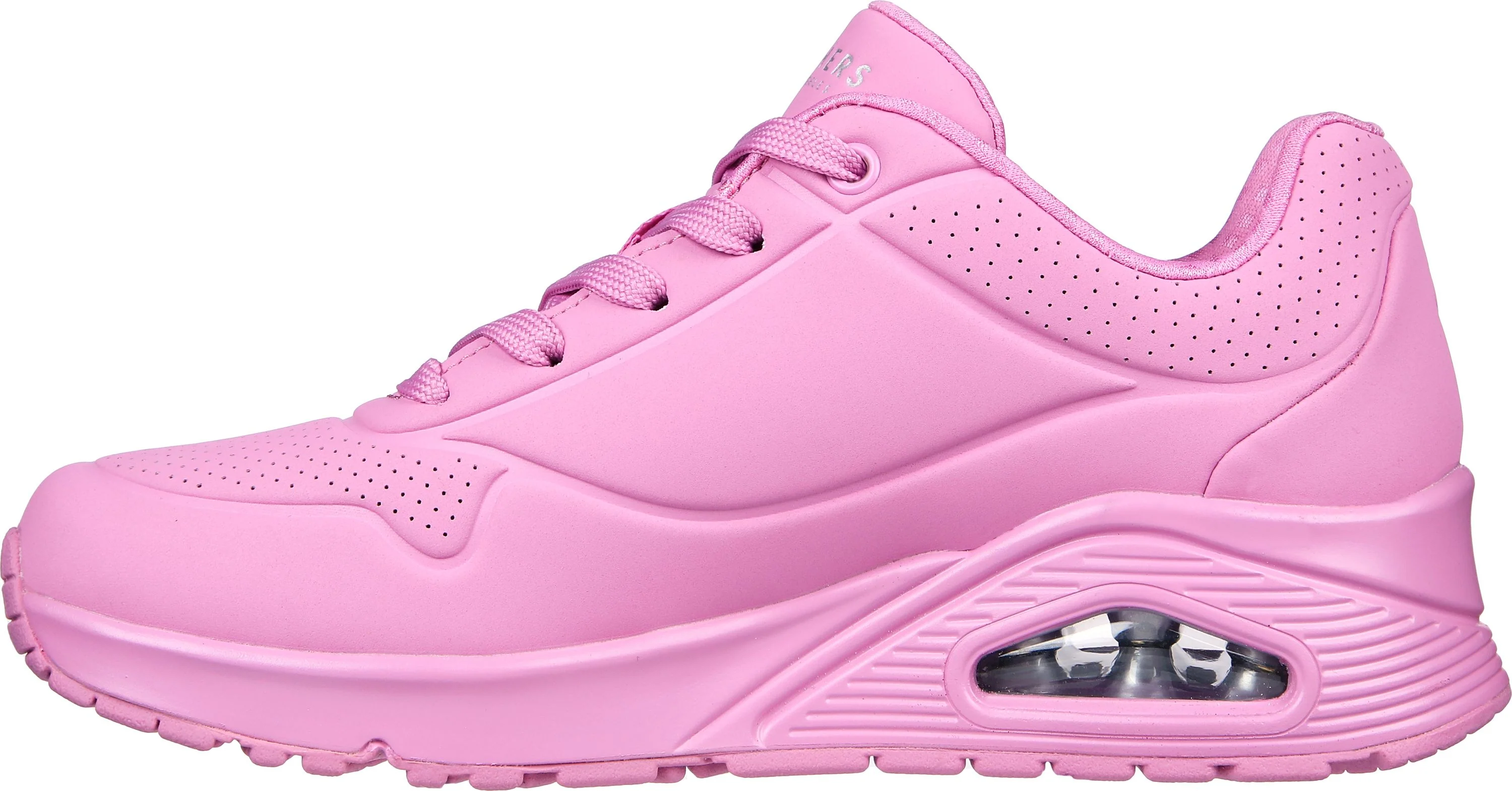 Uno Stand On Air Pink - Image 3
