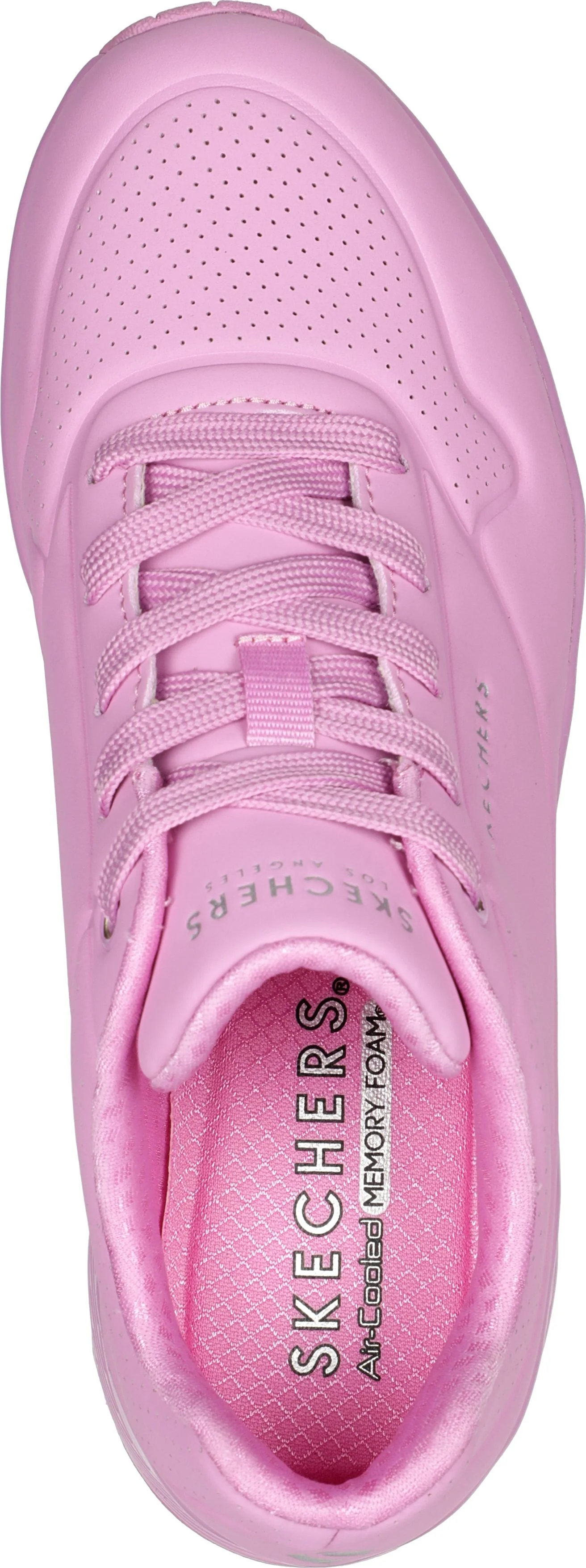 Uno Stand On Air Pink - Image 4