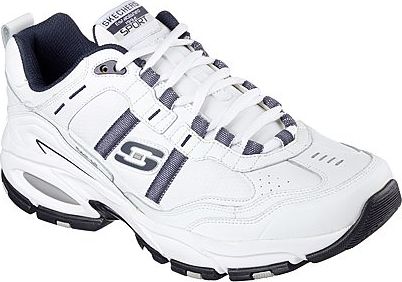 Vigor 2.0 Serpentine White