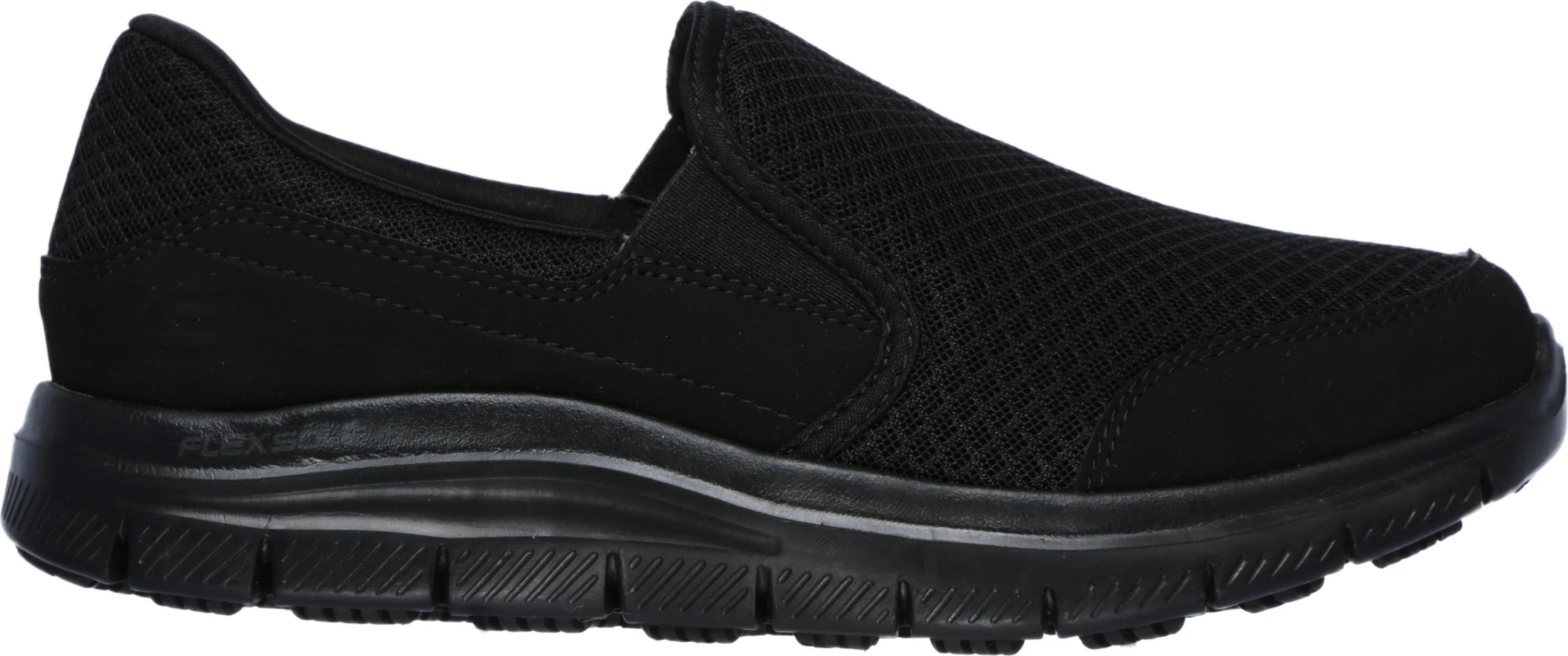Work Relaxed Fit Cozard Black - Image 2
