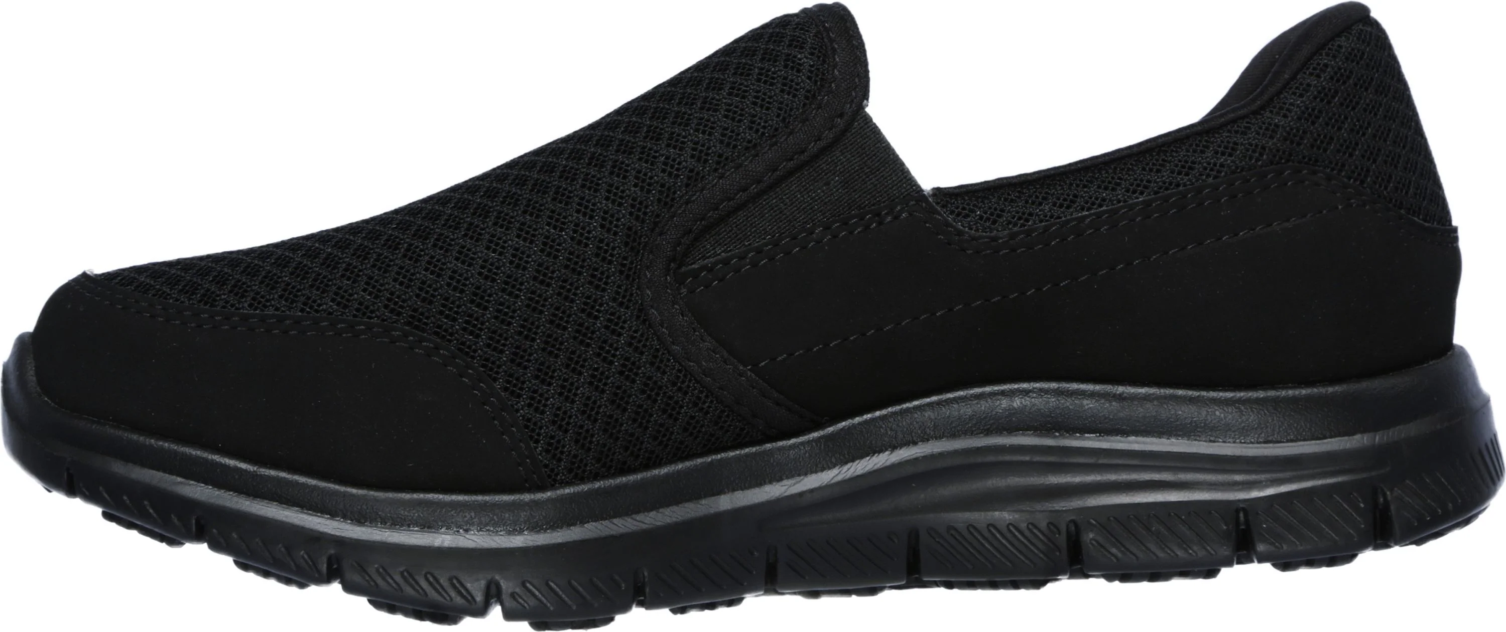 Work Relaxed Fit Cozard Black - Image 3